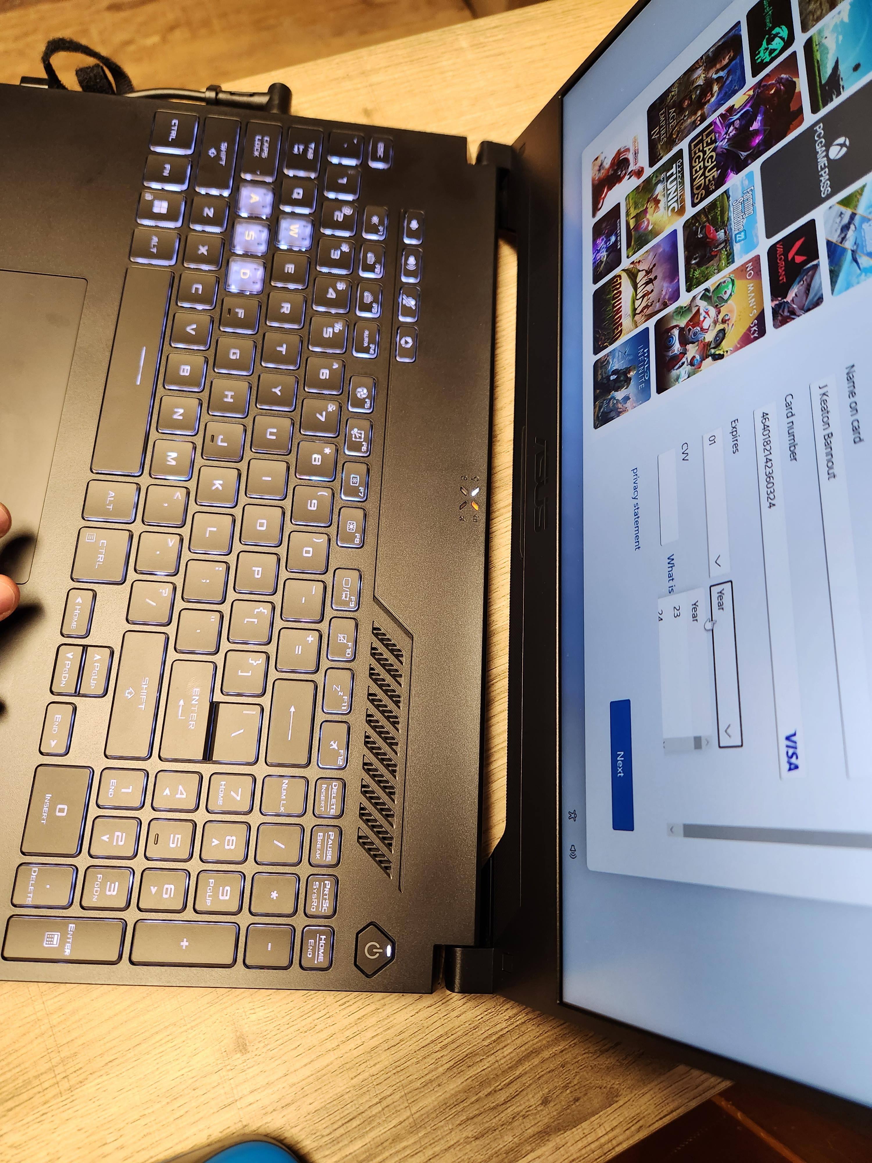 Customer provided, click to load a larger version