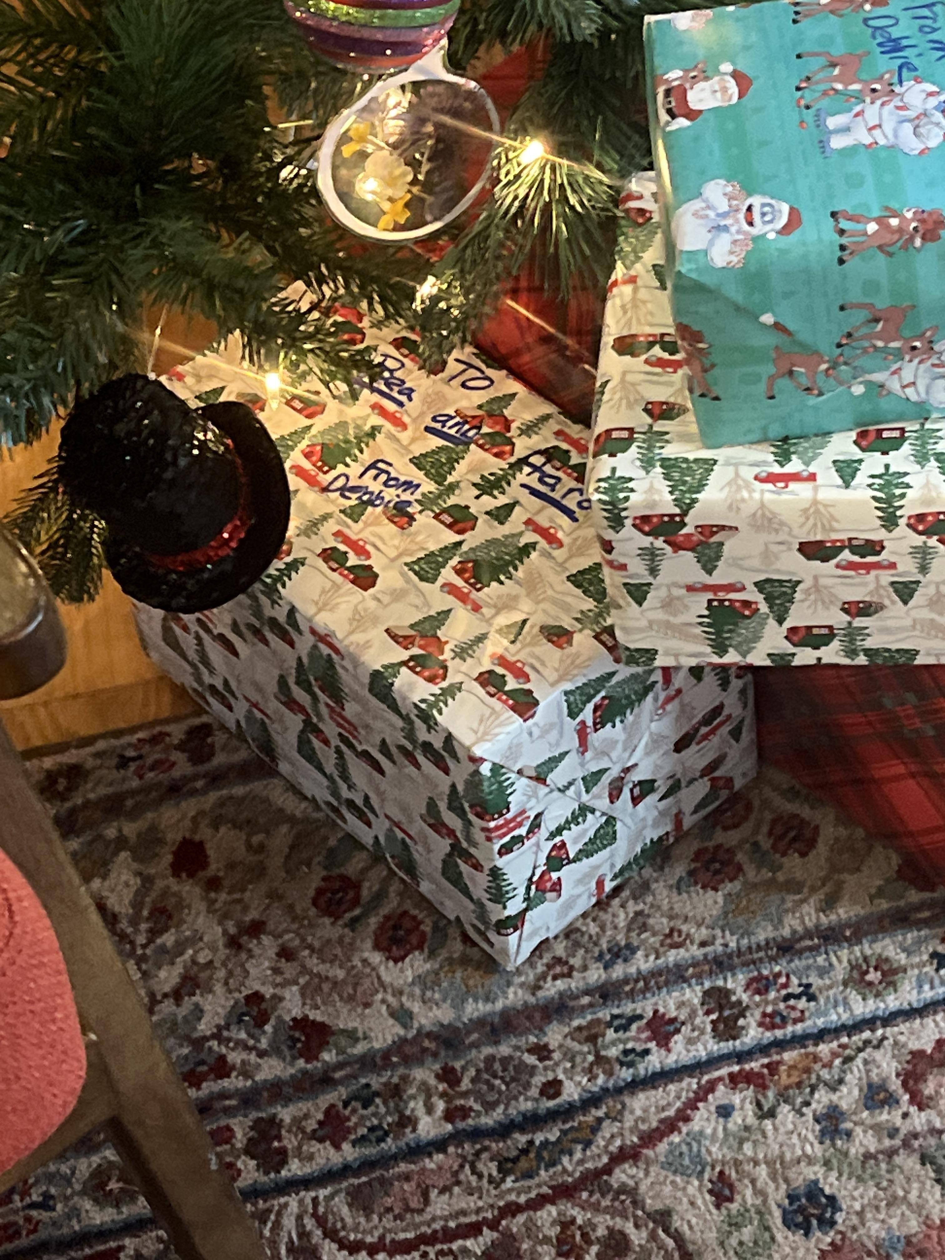 Customer provided image, click to load a larger version