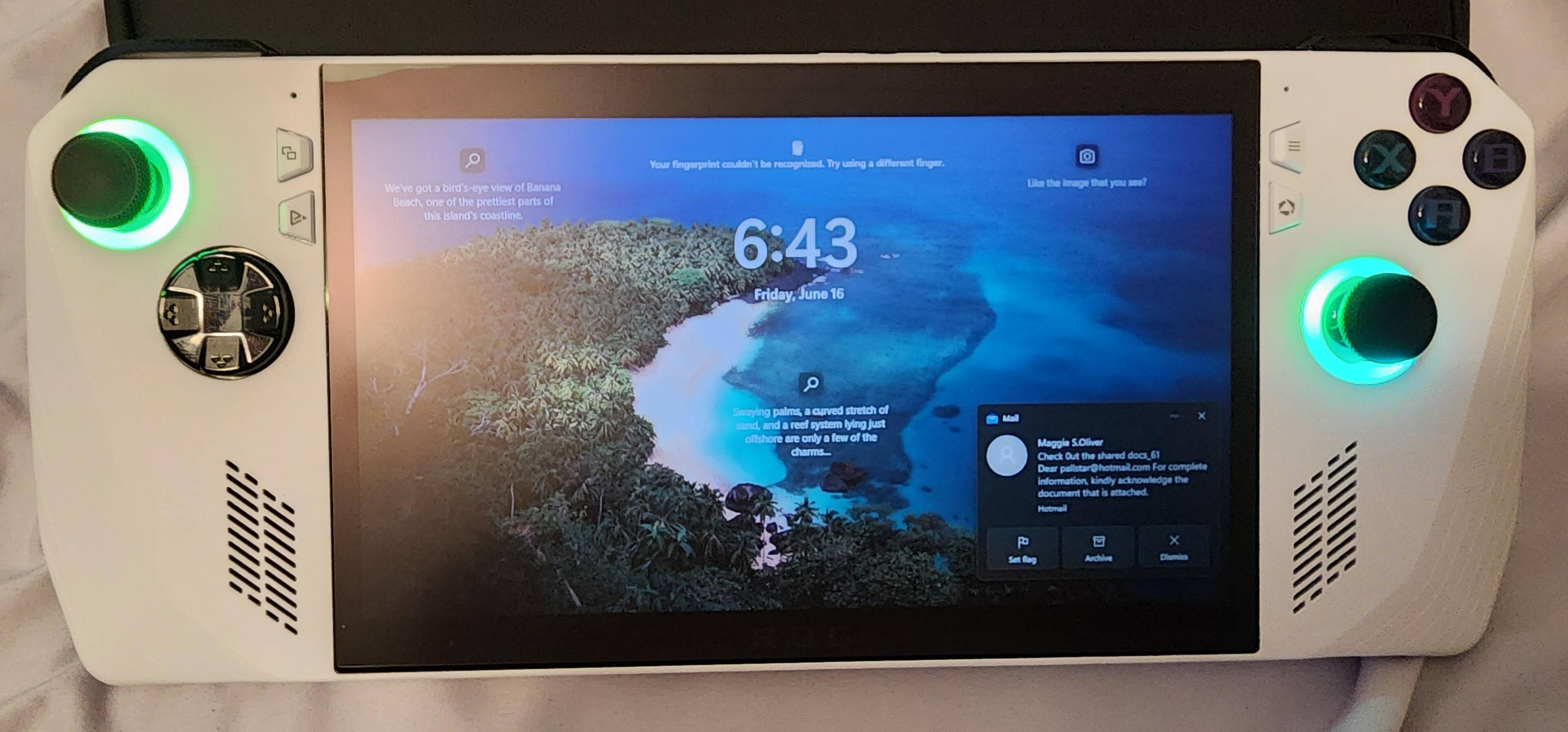 Customer provided, click to load a larger version