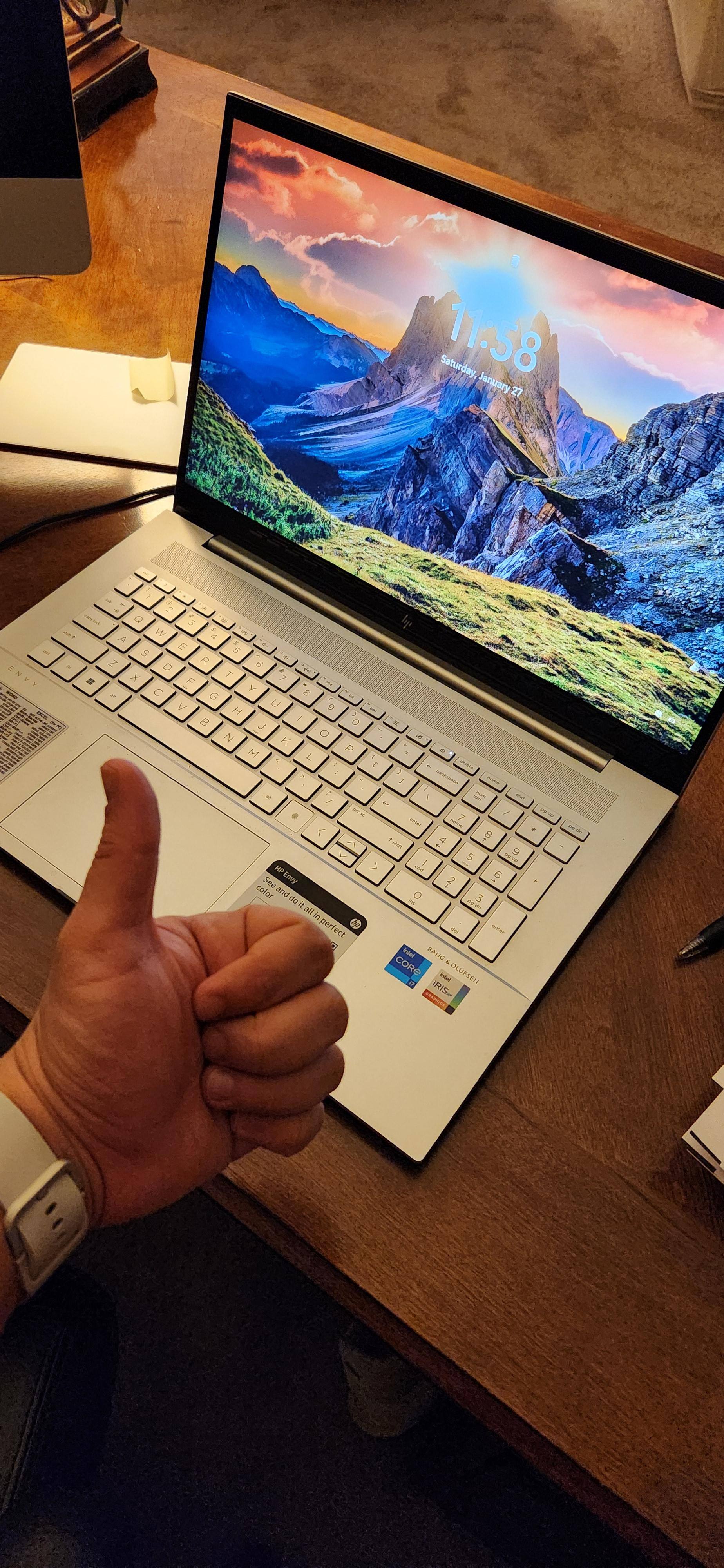 Customer provided image, click to load a larger version