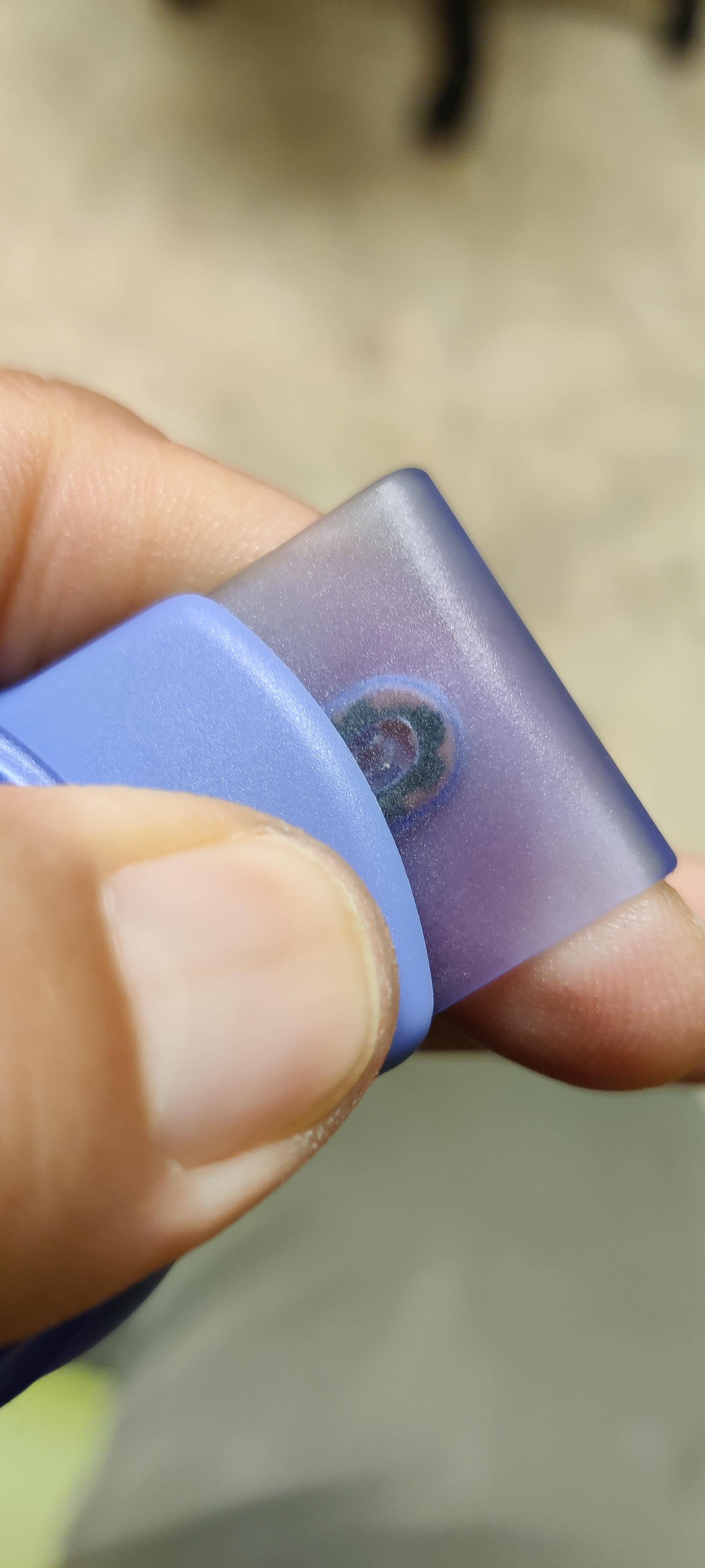 Customer provided image, click to load a larger version