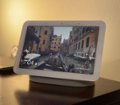 Nest Hub 7” Smart Display with Google Assistant (2nd Gen) Charcoal  GA01892-US - Best Buy