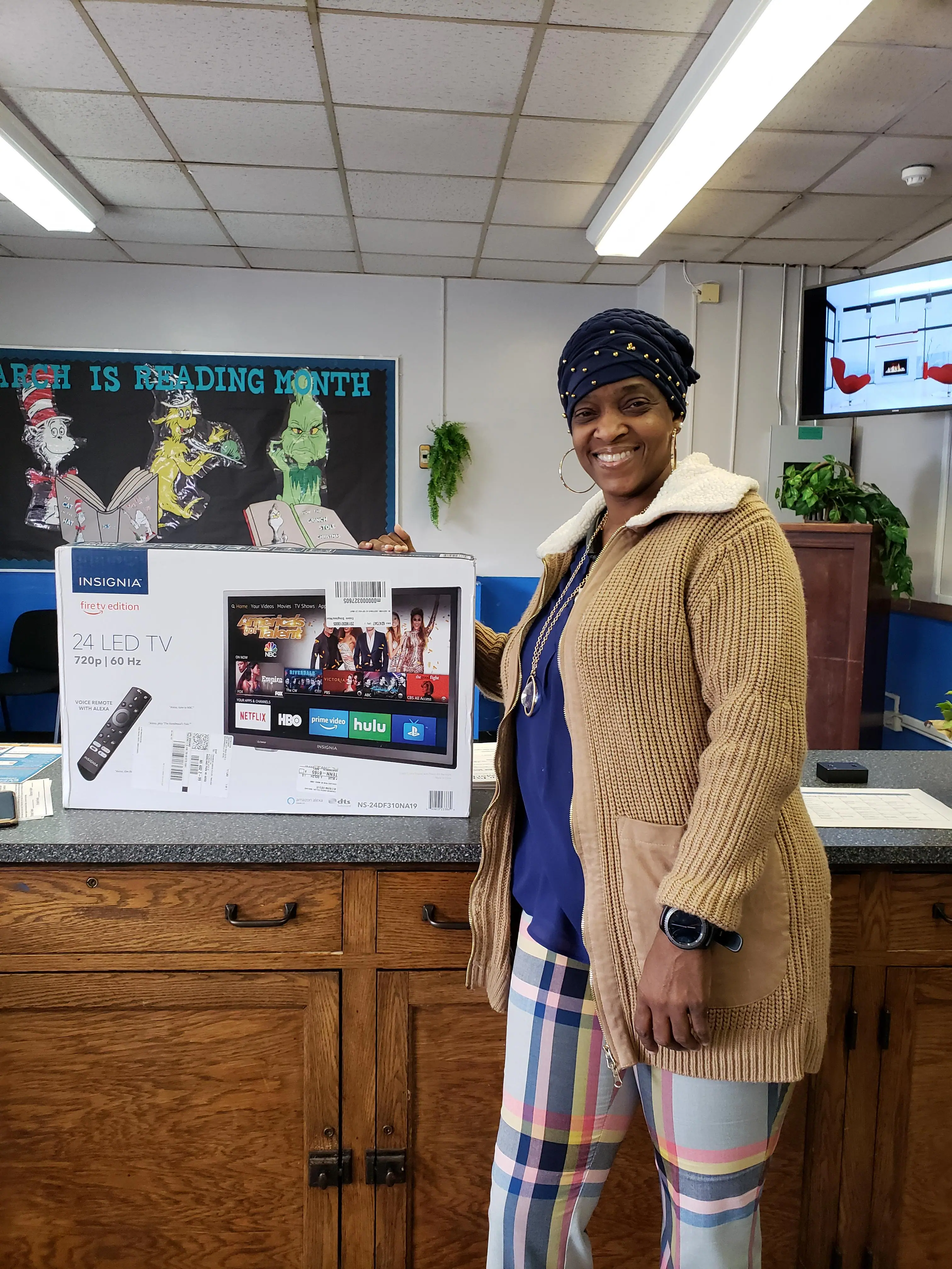 Customer provided image, click to load a larger version