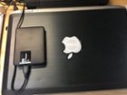 I Stuck It to the top of my Dell laptop lid with Double Sided Tape!, click to load a larger version