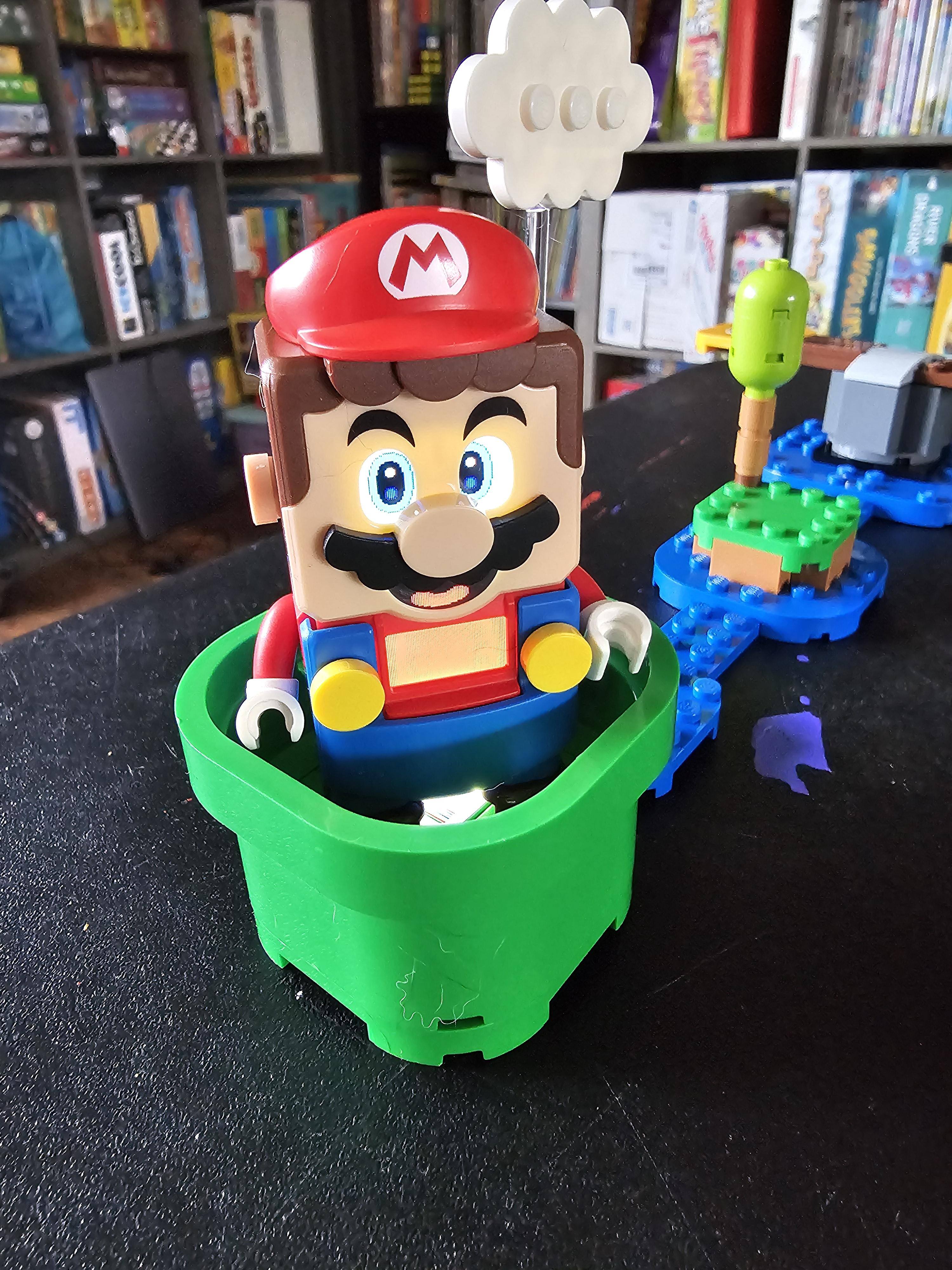 Customer provided, click to load a larger version