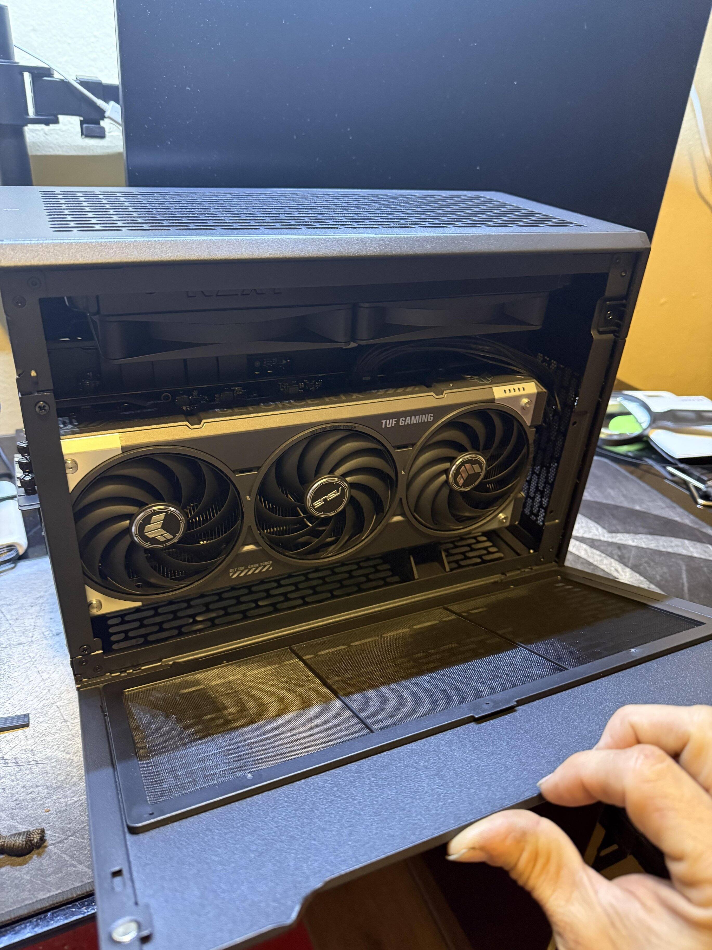 Customer provided image, click to load a larger version