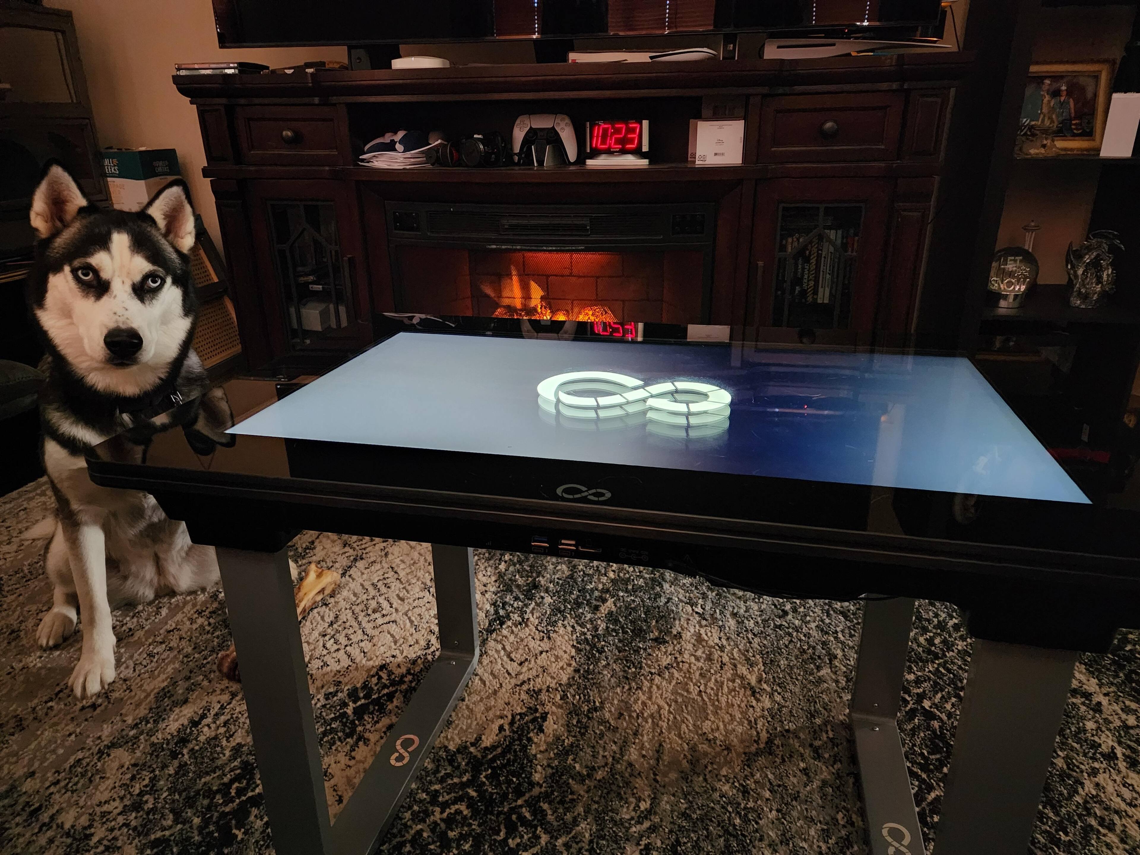 Customer provided, click to load a larger version