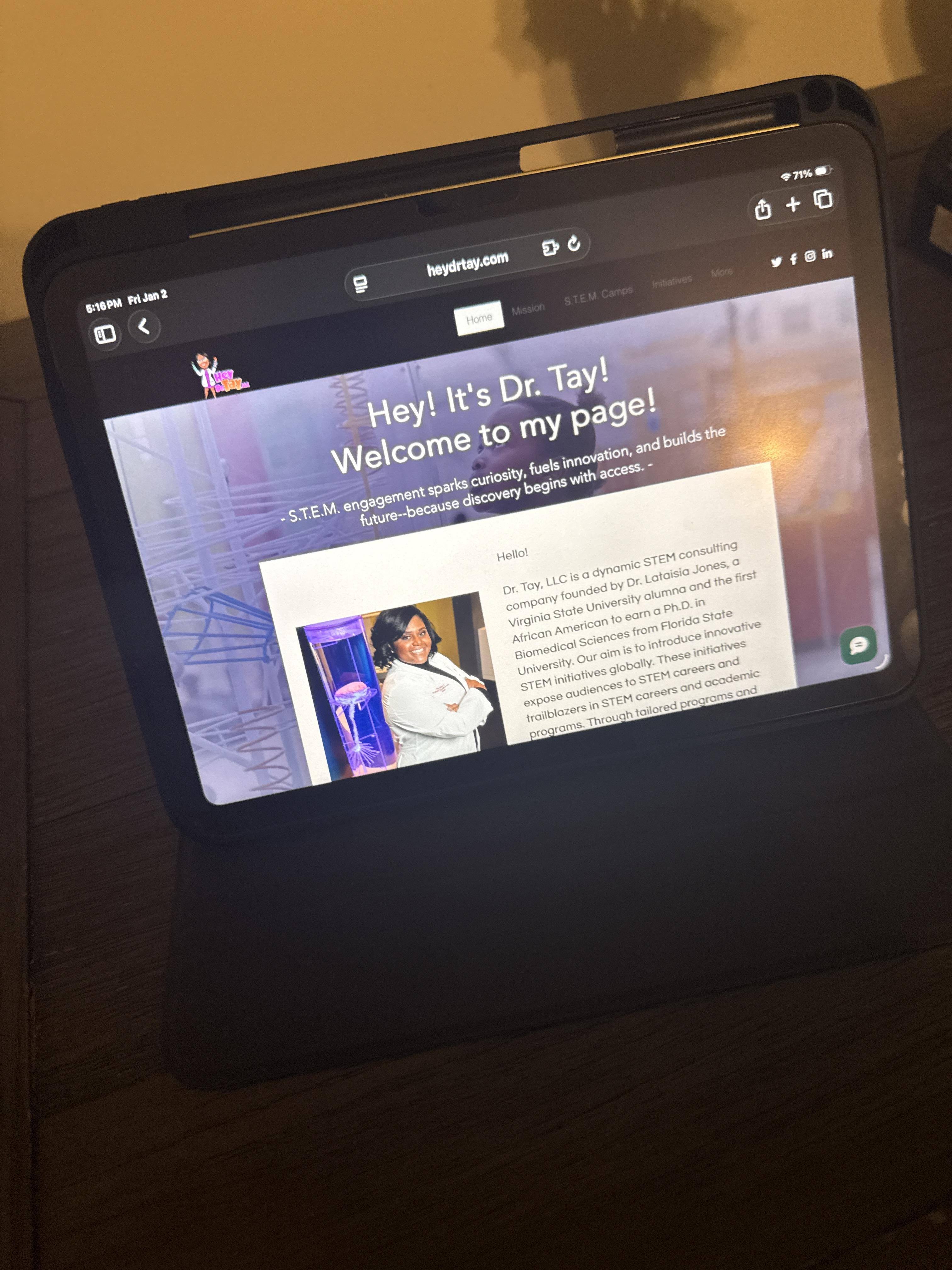 Customer provided, click to load a larger version