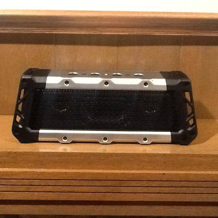 My Fugoo, click to load a larger version