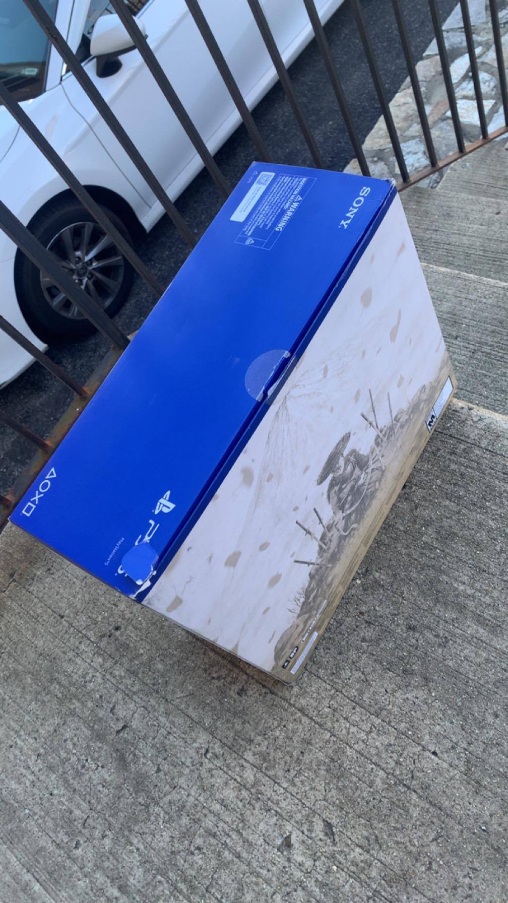 Customer provided image, click to load a larger version