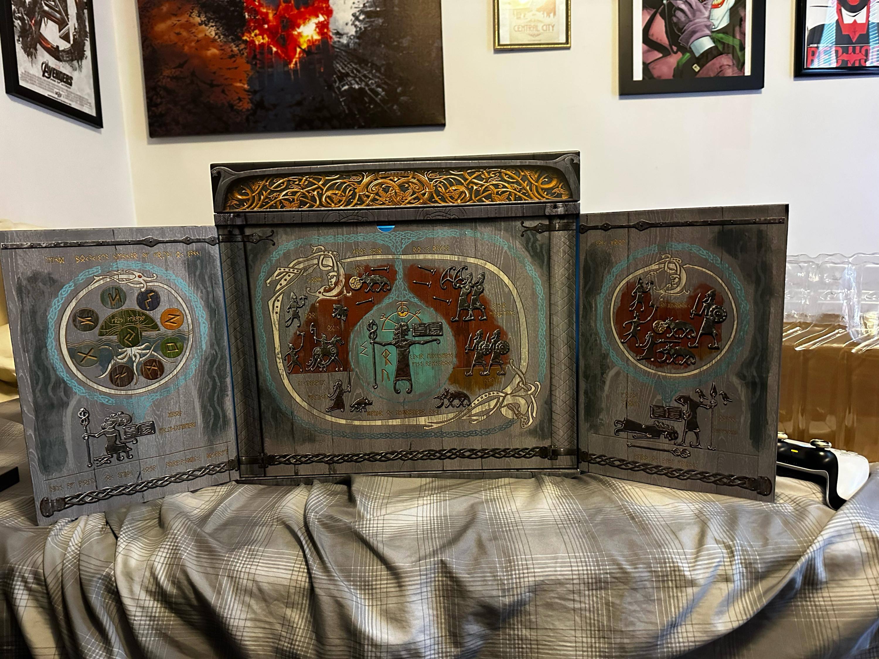 Customer provided, click to load a larger version