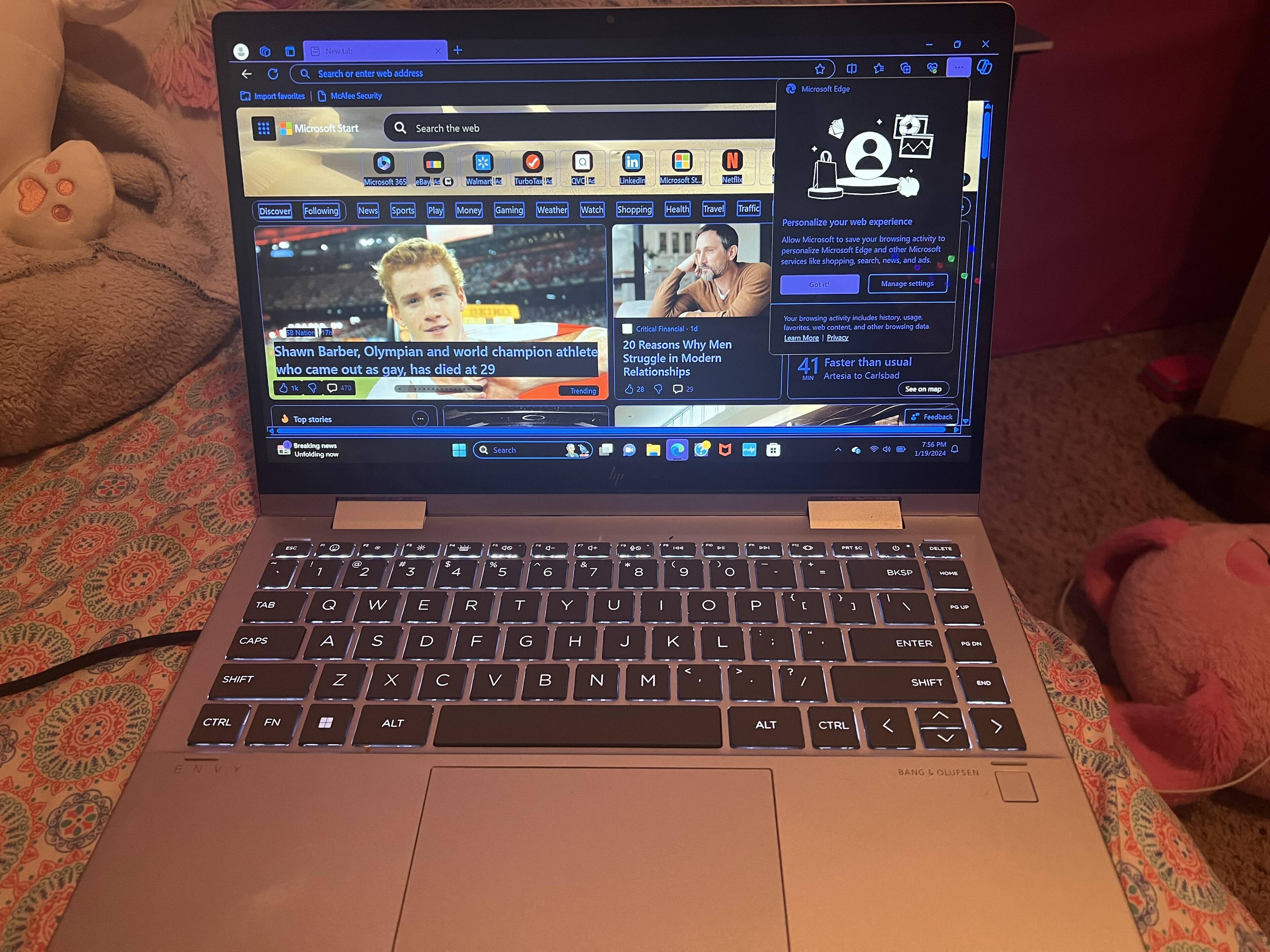 Customer provided, click to load a larger version