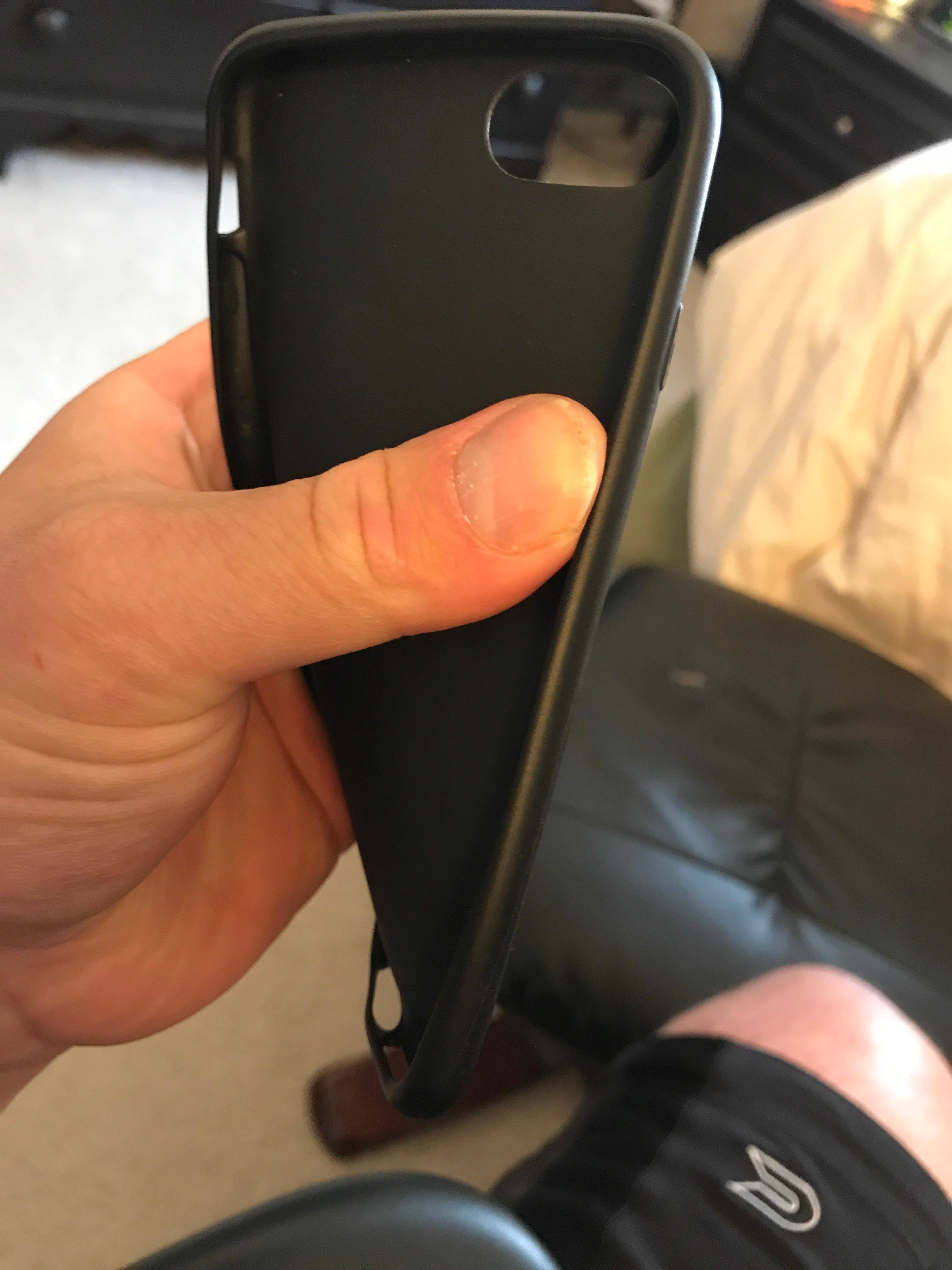 Soft grip and flexible., click to load a larger version