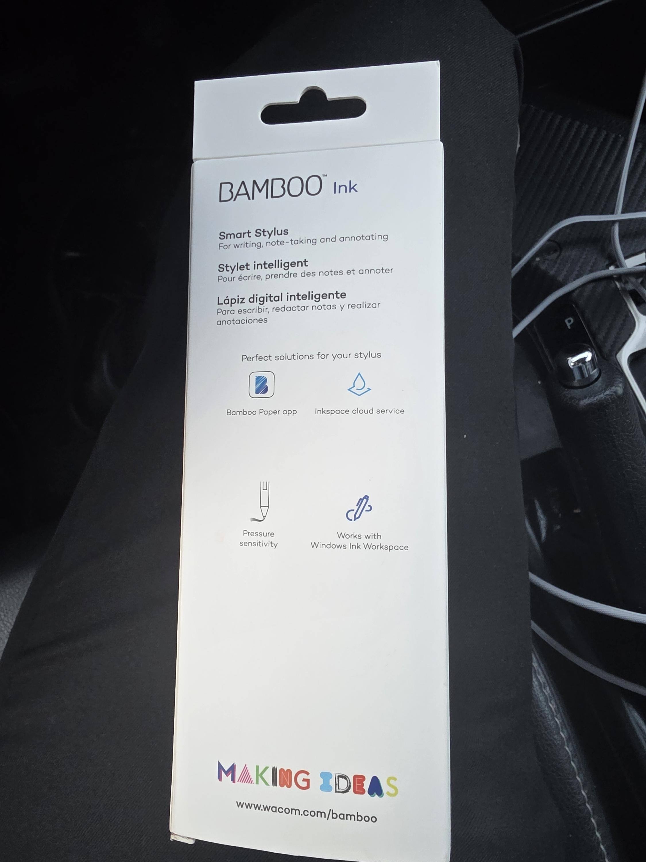 Customer provided, click to load a larger version