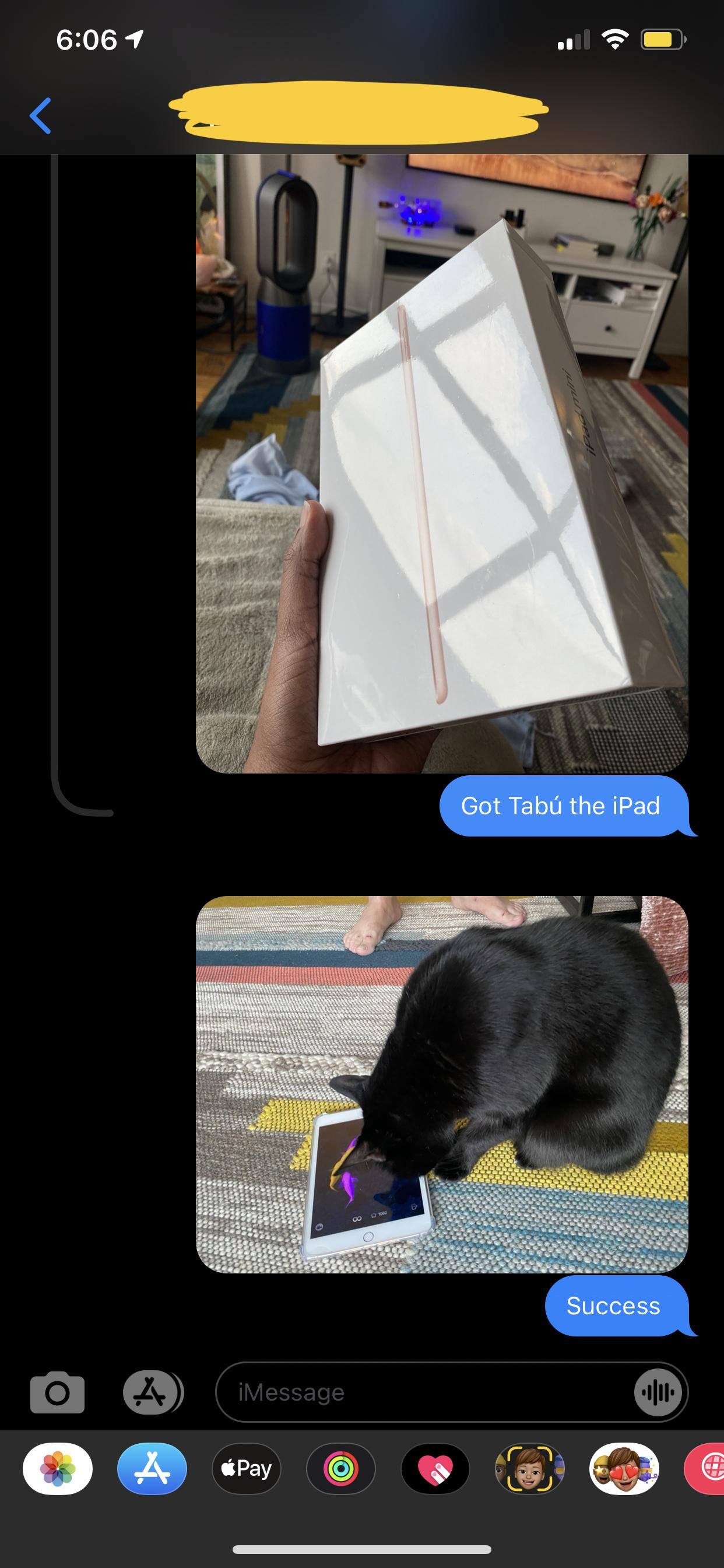 Customer provided, click to load a larger version