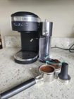 Review: KitchenAid Semi-Automatic Espresso Machine with Milk Frother -  Canadian Reviewer - Reviews, News and Opinion with a Canadian Perspective