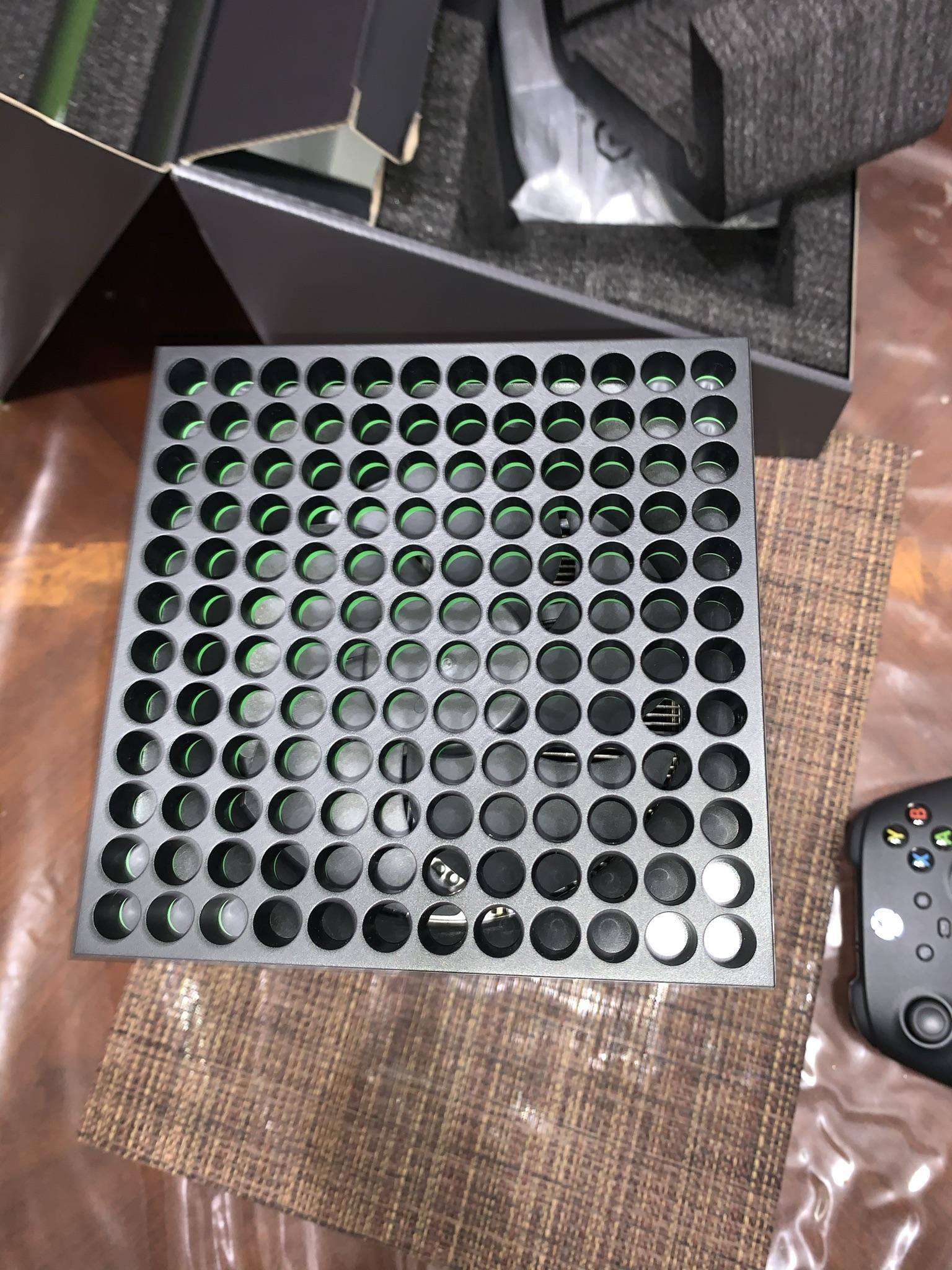 Customer provided, click to load a larger version