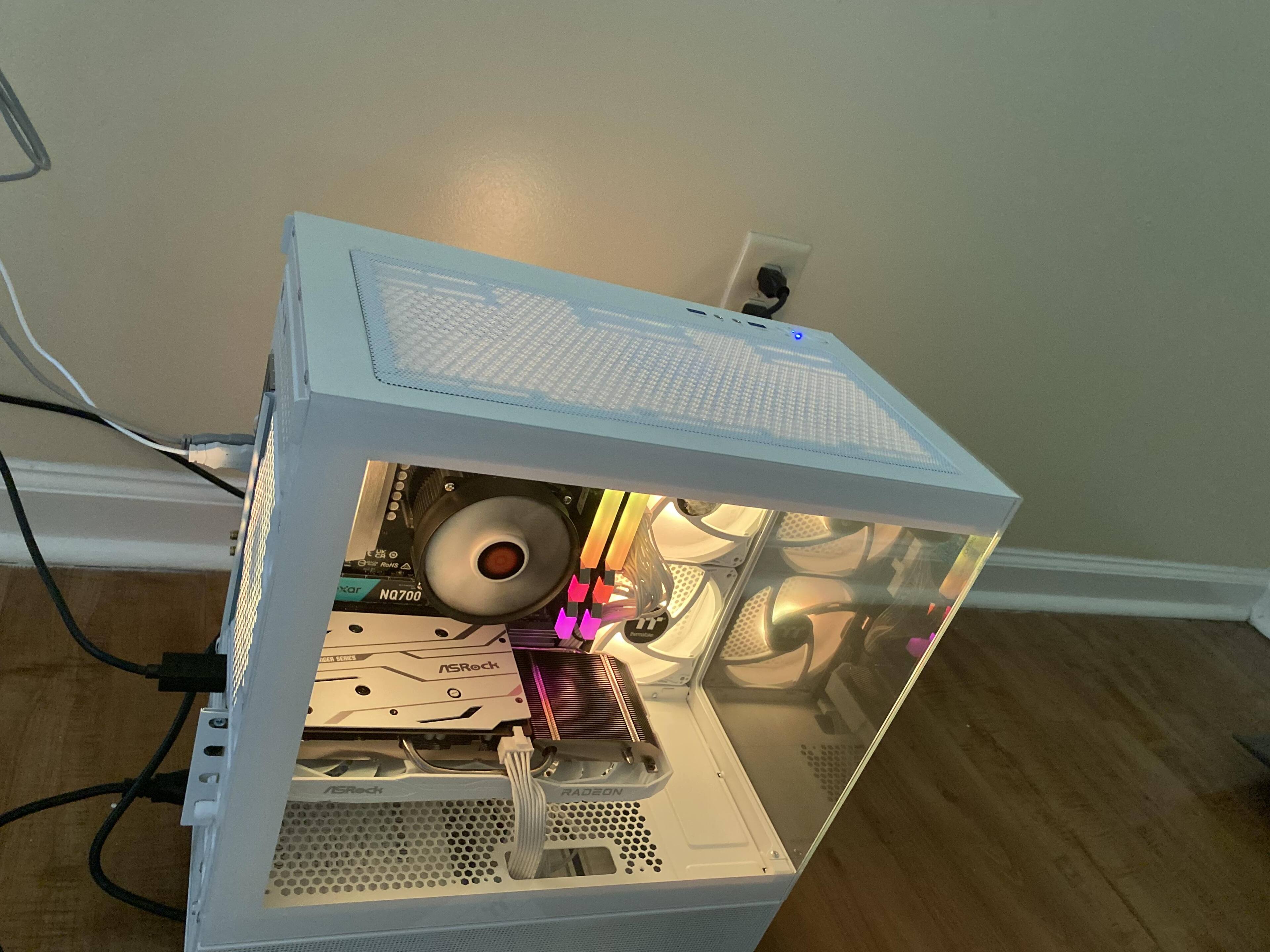 Customer provided image, click to load a larger version