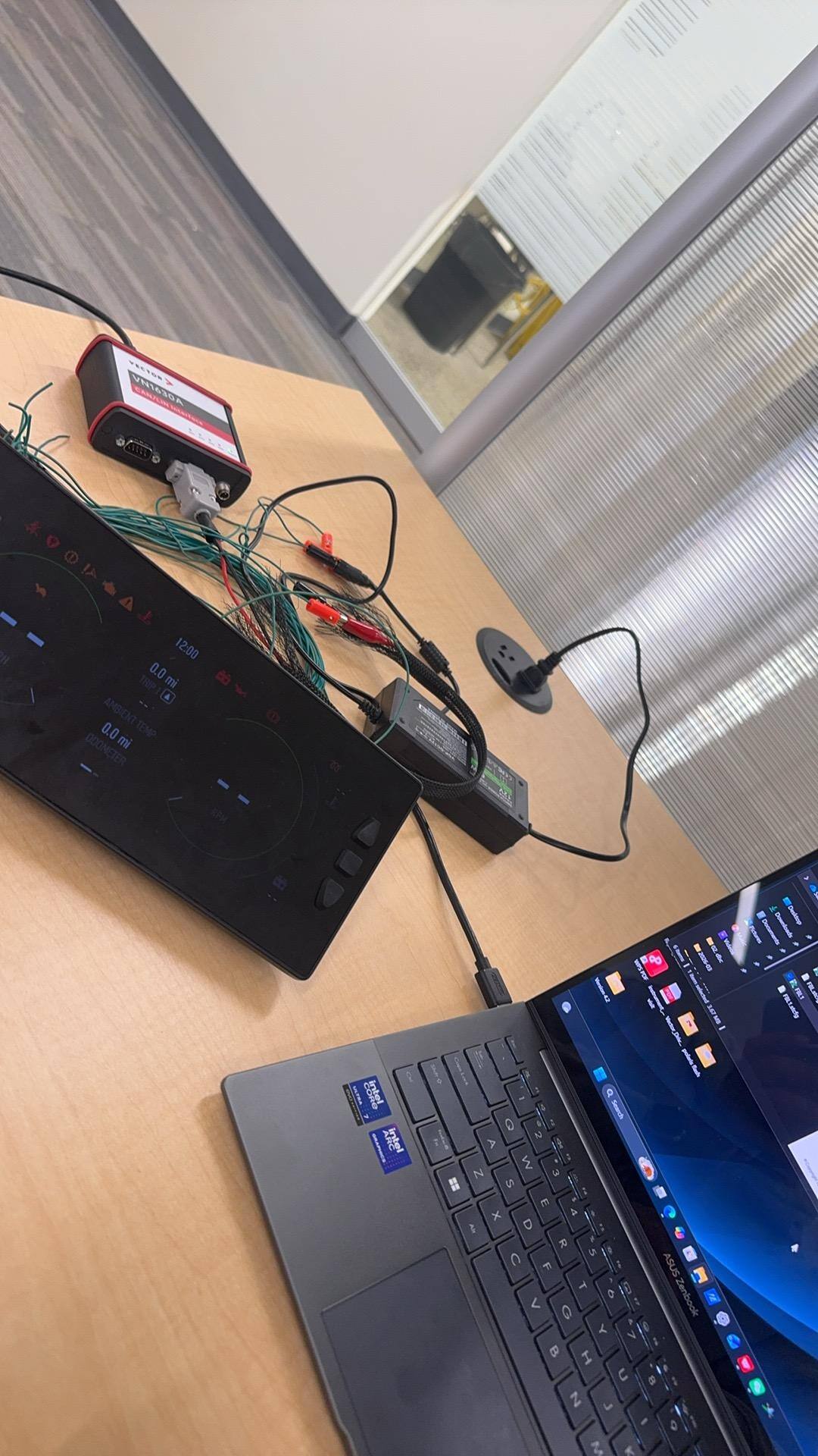 Customer provided image, click to load a larger version