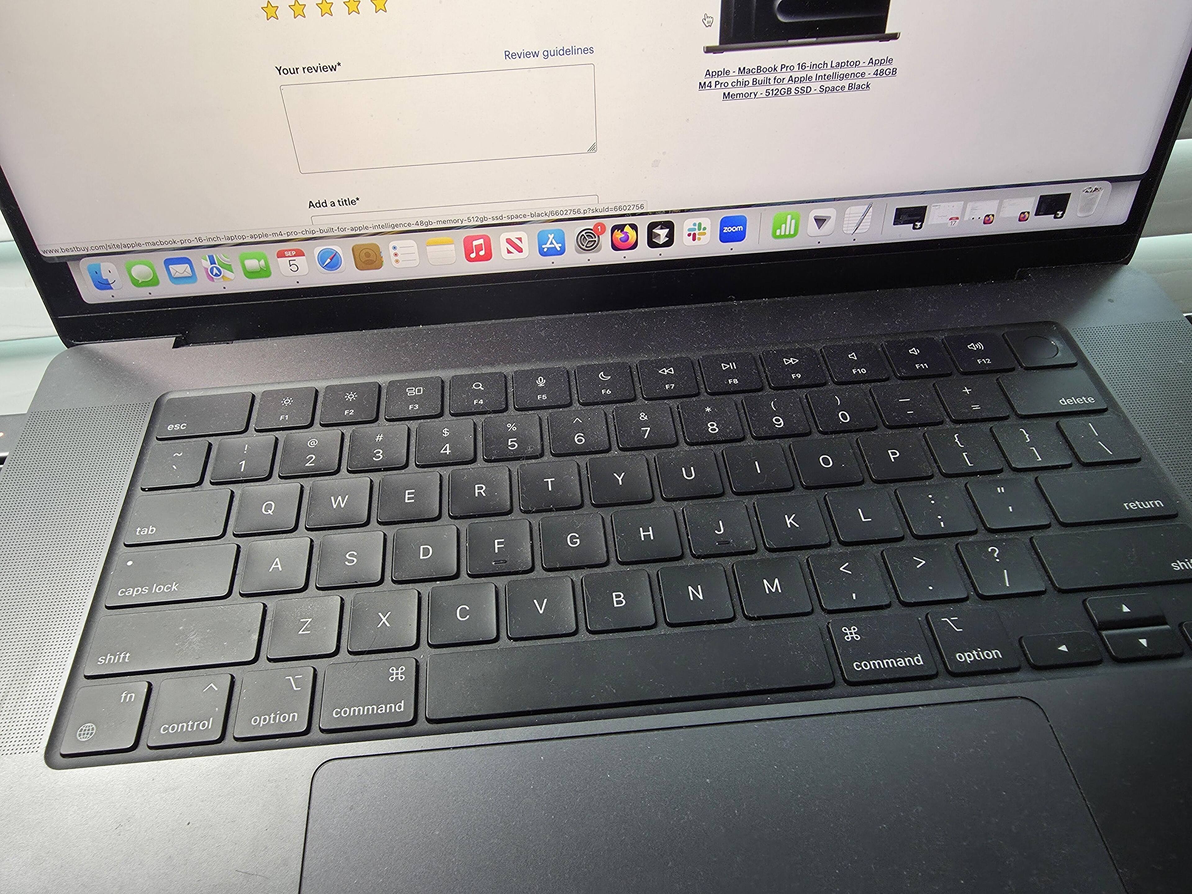 Customer provided image, click to load a larger version