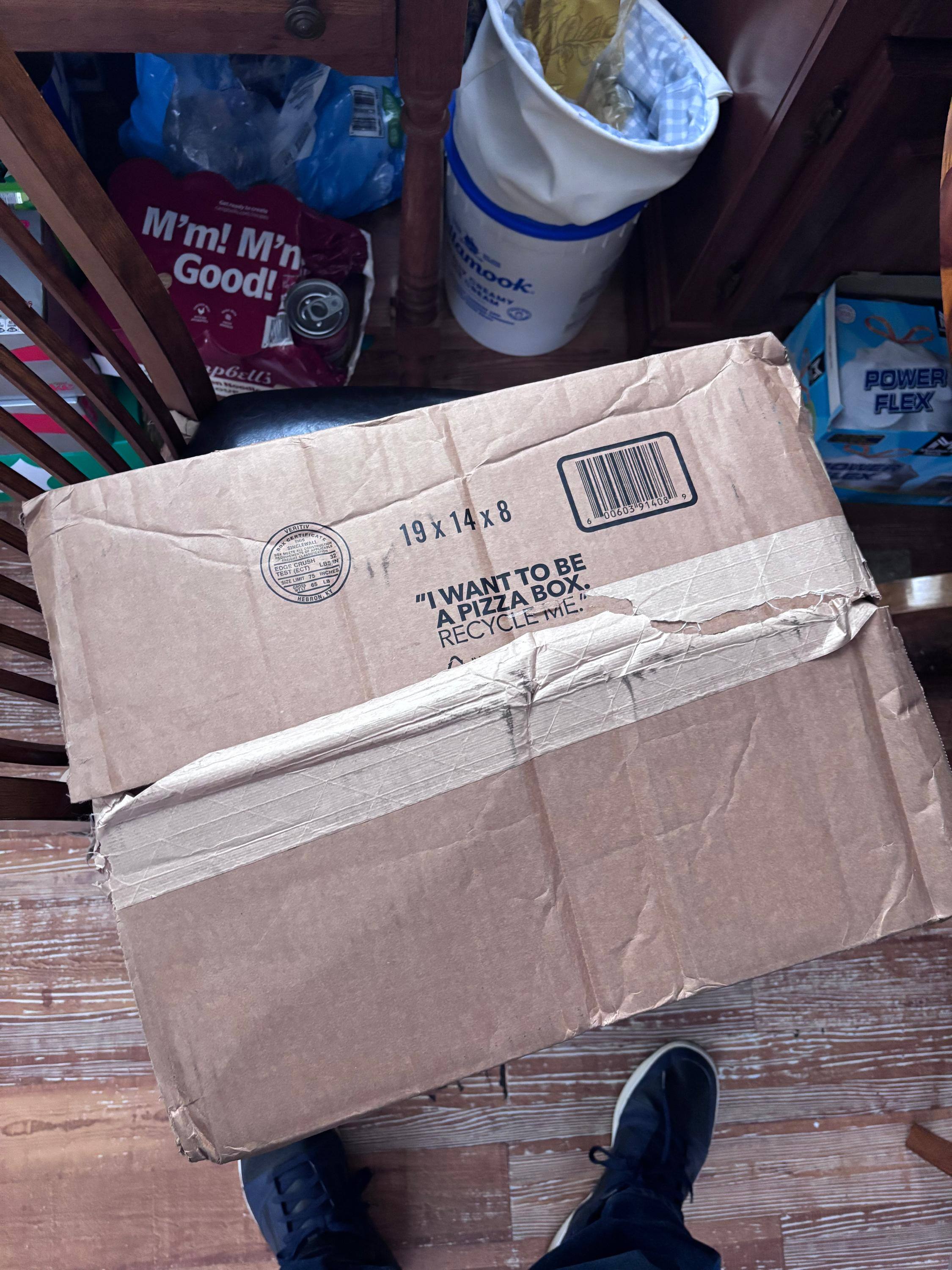 Customer provided image, click to load a larger version