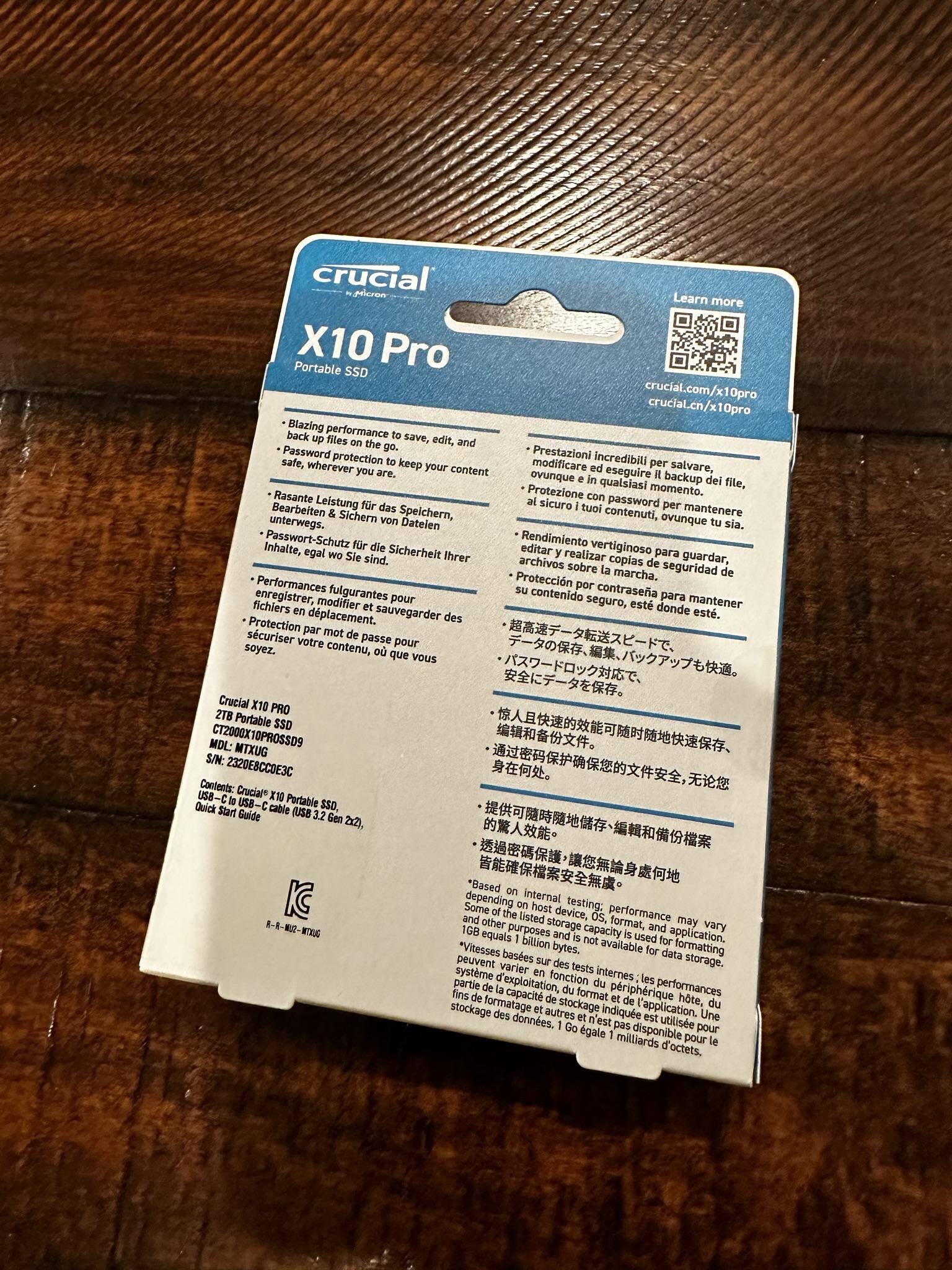 Customer provided, click to load a larger version