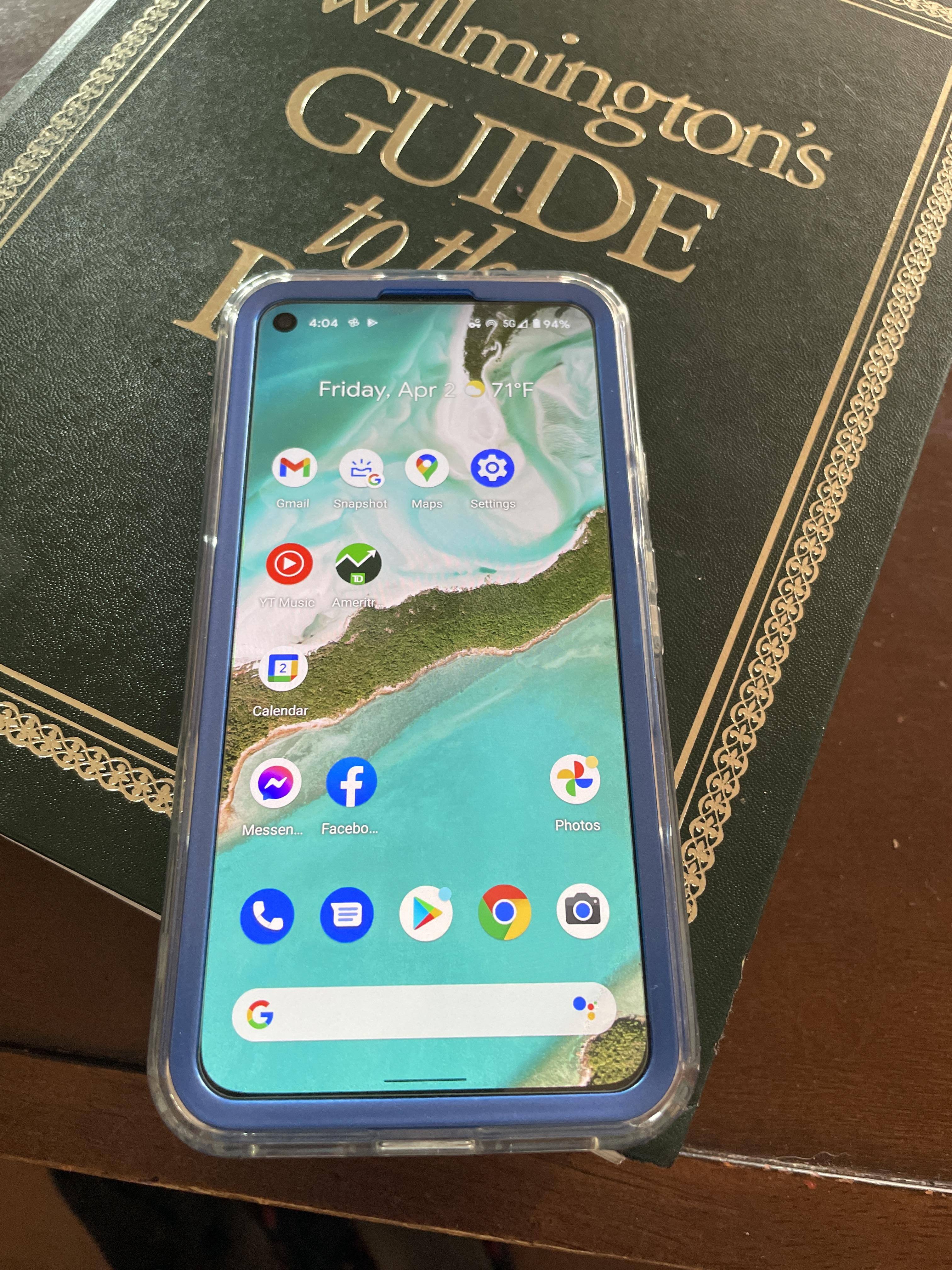 Customer provided, click to load a larger version