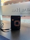 Fujifilm INSTAX MINI LiPlay Instant Film Camera Stone White 16631760 - Best  Buy