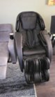 Insignia™ 2D Zero Gravity Full Body Massage Chair Black with silver trim  NS-MGC300BK1 - Best Buy