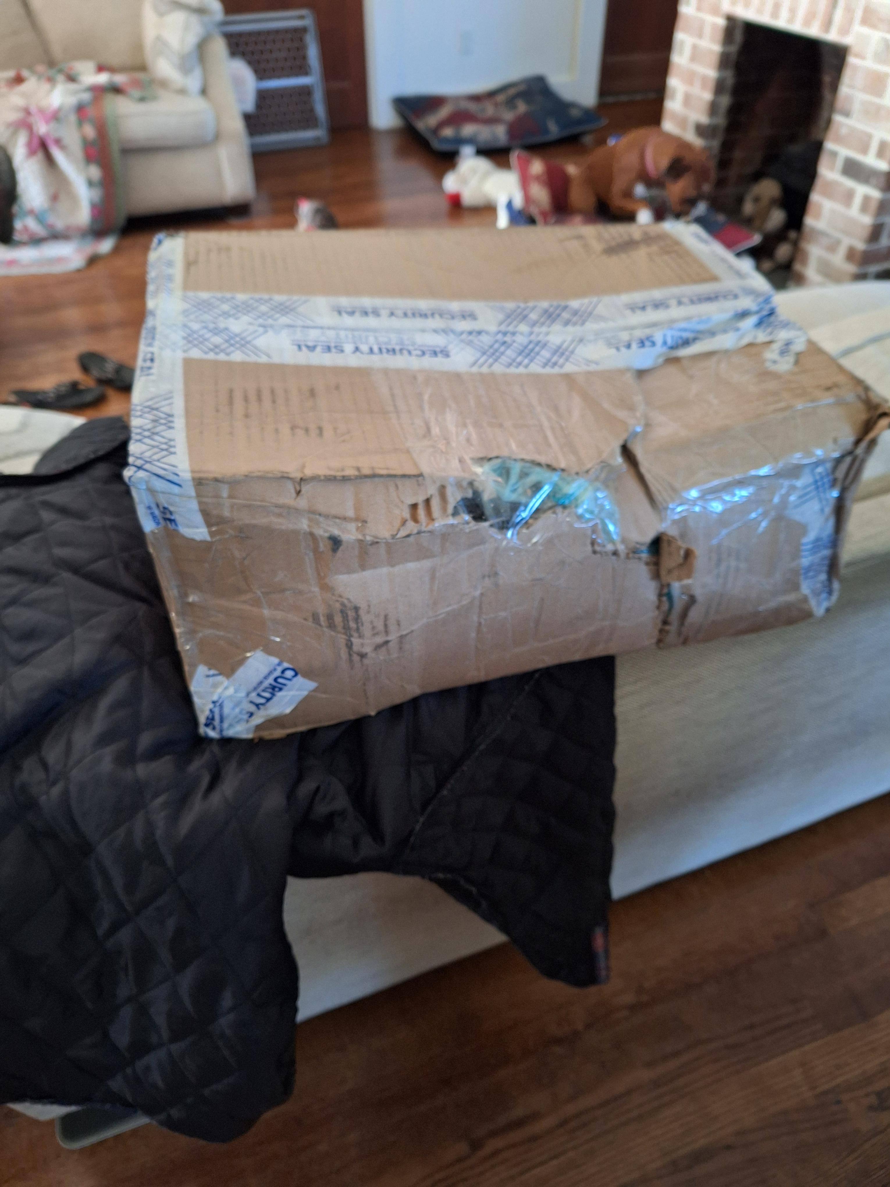 Customer provided image, click to load a larger version