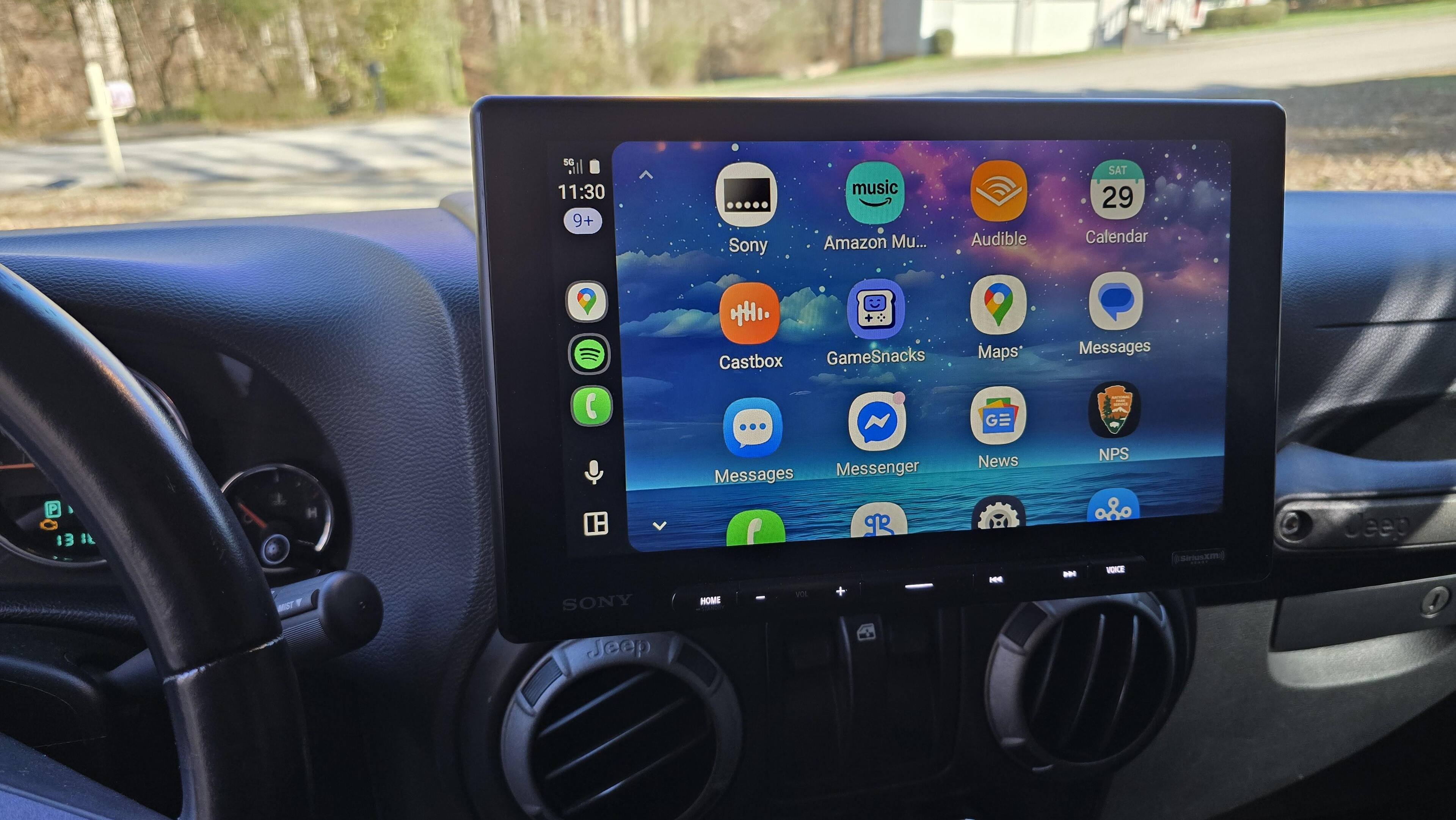 Customer provided image, click to load a larger version