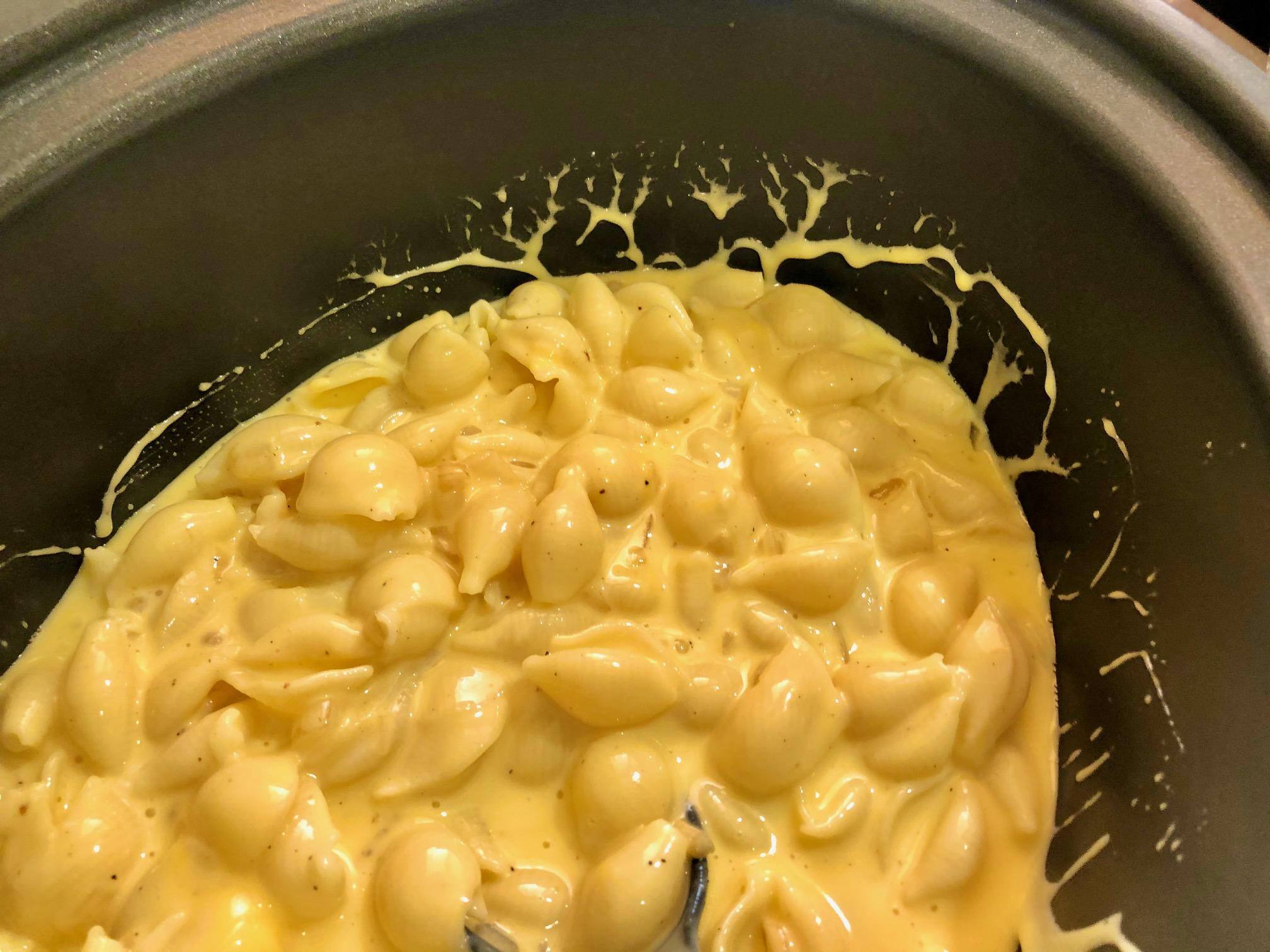 Just added to pot, click to load a larger version