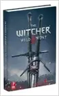 Witcher 3 Strategy Guide, click to load a larger version