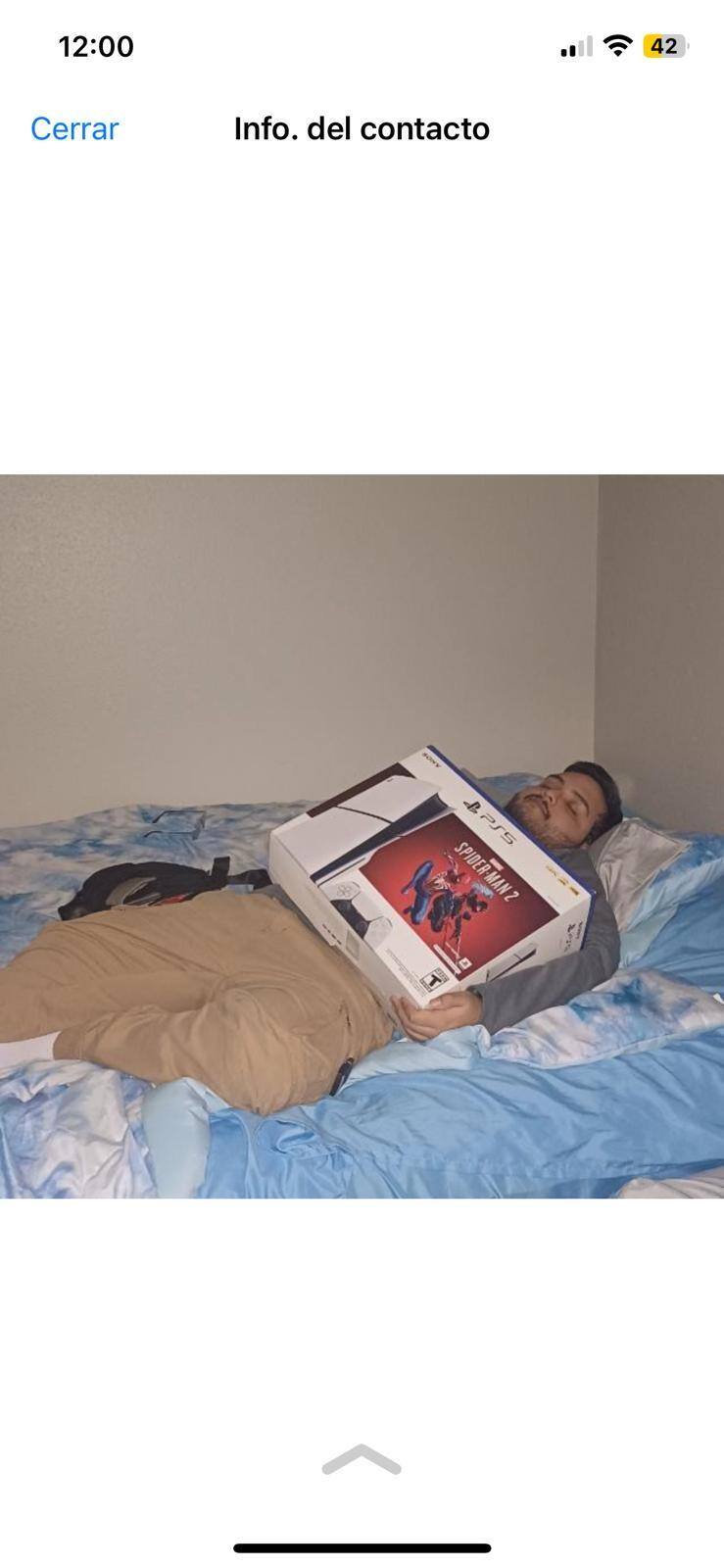 Customer provided, click to load a larger version