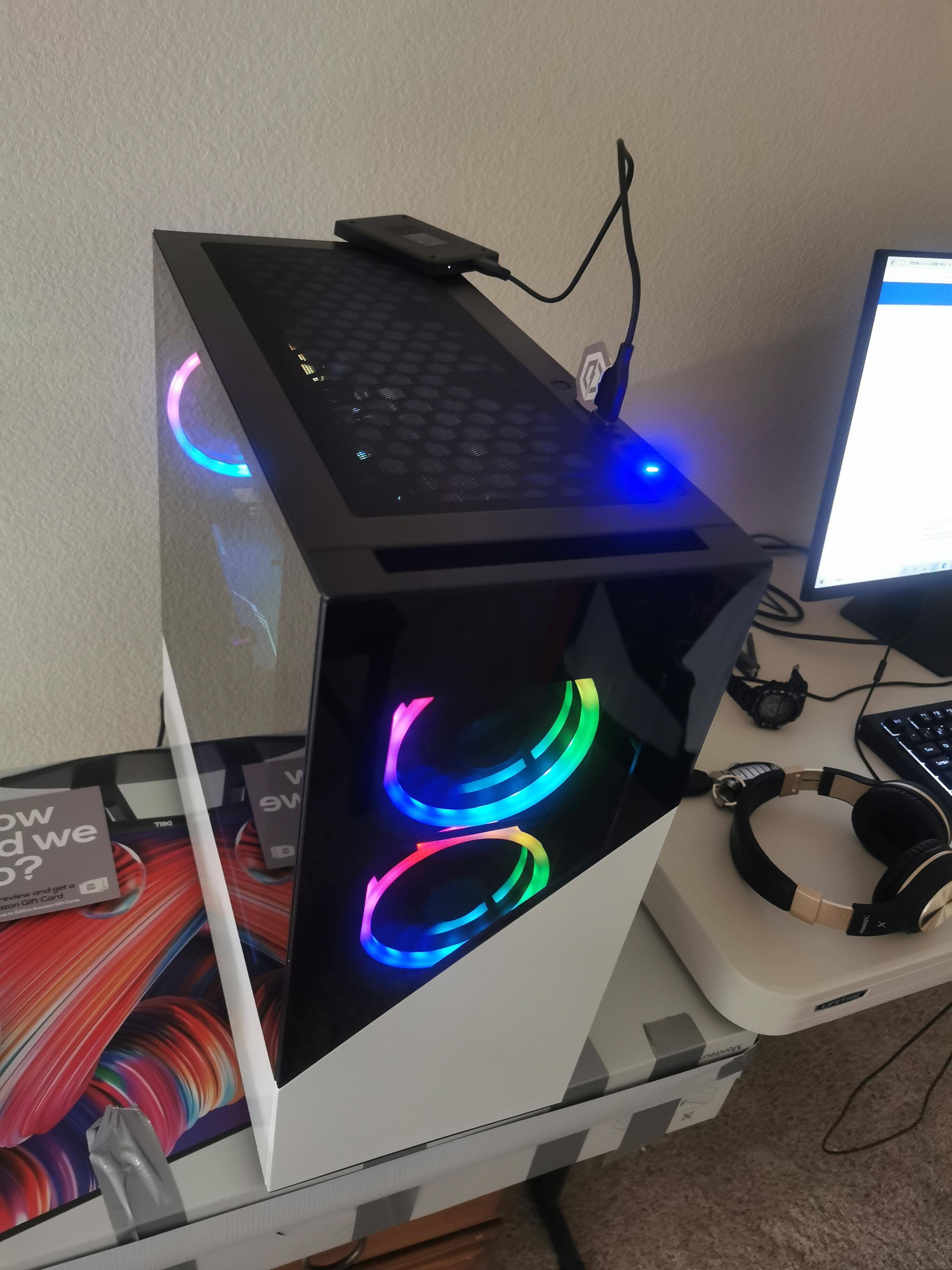 Customer provided image, click to load a larger version