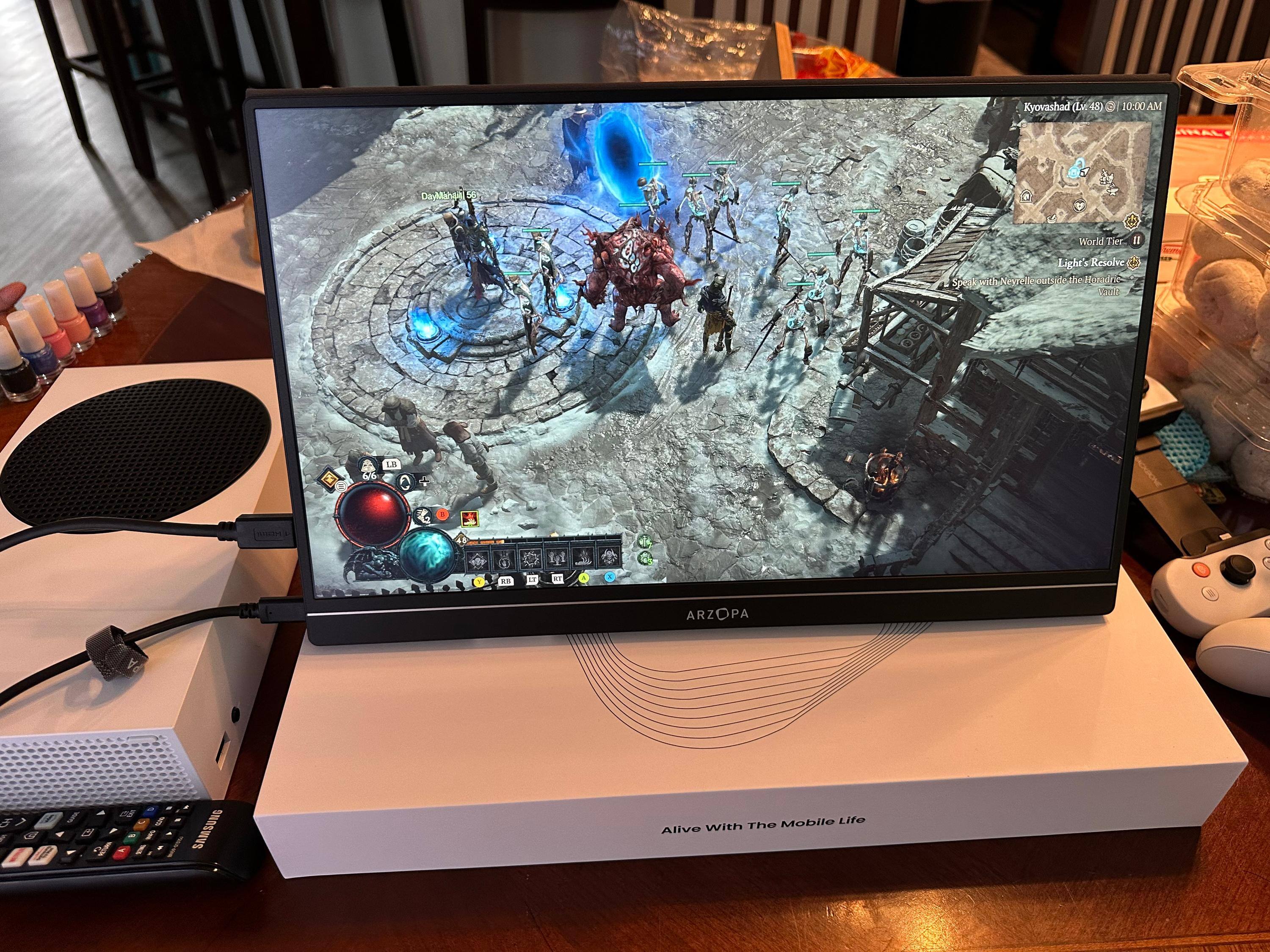 Customer provided, click to load a larger version