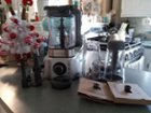 Ninja Foodi Power Blender Ultimate System / Model CO401B/ Black –  Homesmartcamera