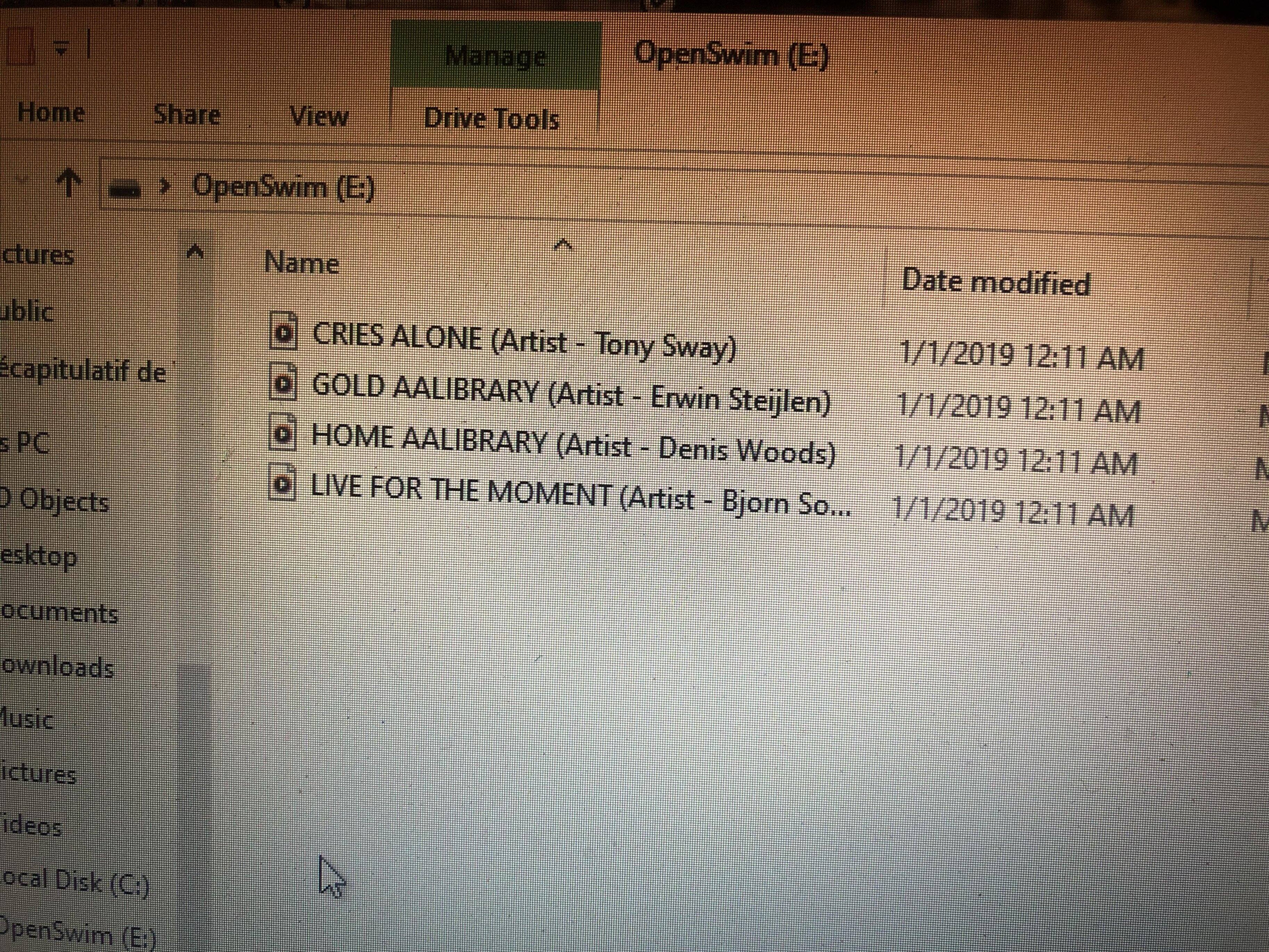 Customer provided image, click to load a larger version