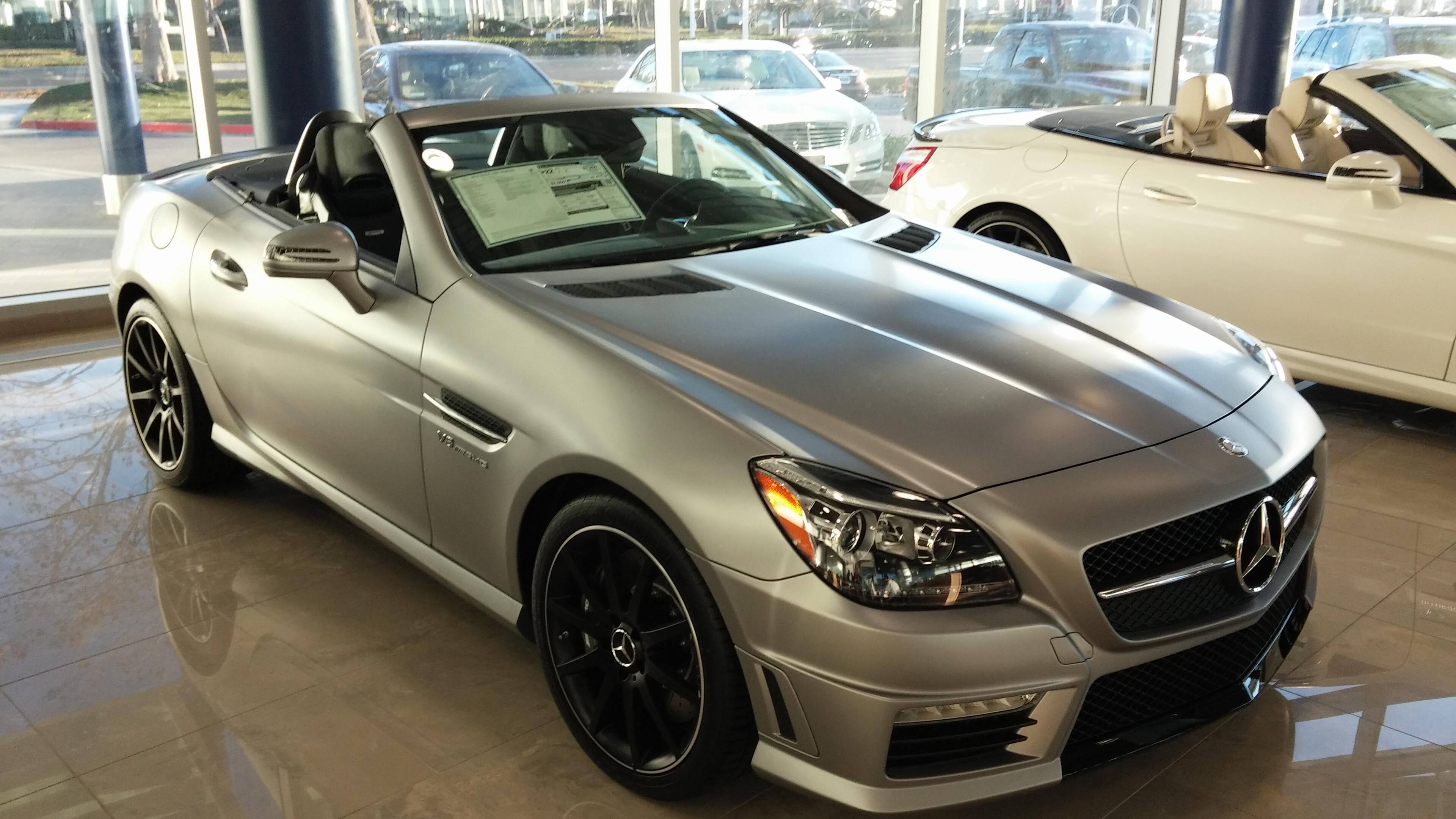 Car shopping, click to load a larger version