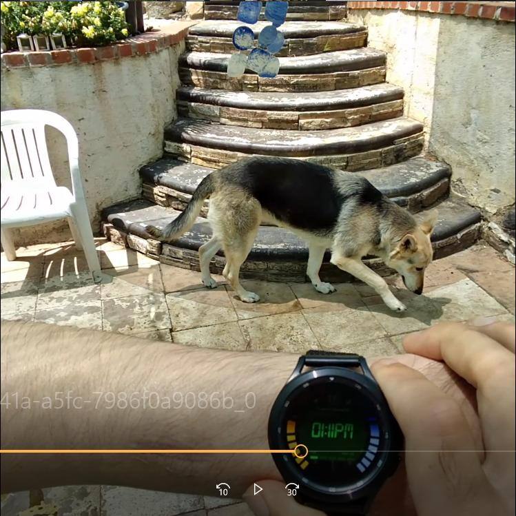 Customer provided, click to load a larger version