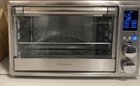 Insignia™ 6-Slice Toaster Oven Air Fryer Stainless Steel NS-TO6SDSS0 - Best  Buy