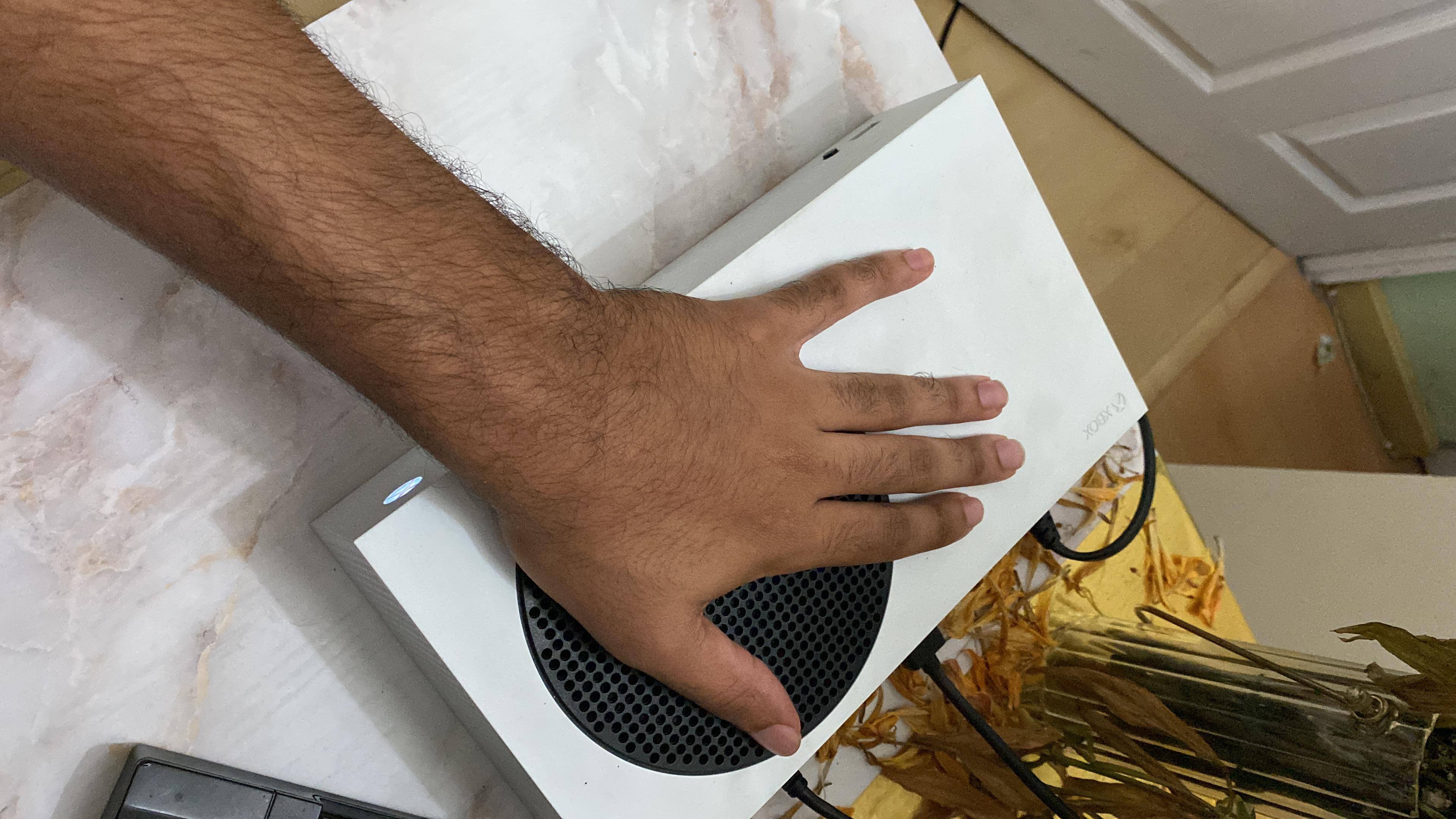 Customer provided, click to load a larger version