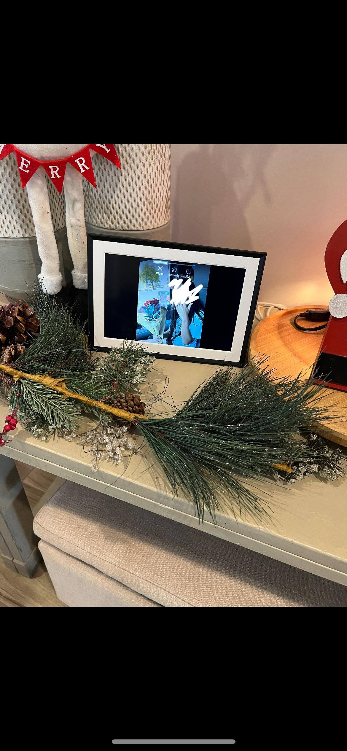 Customer provided image, click to load a larger version