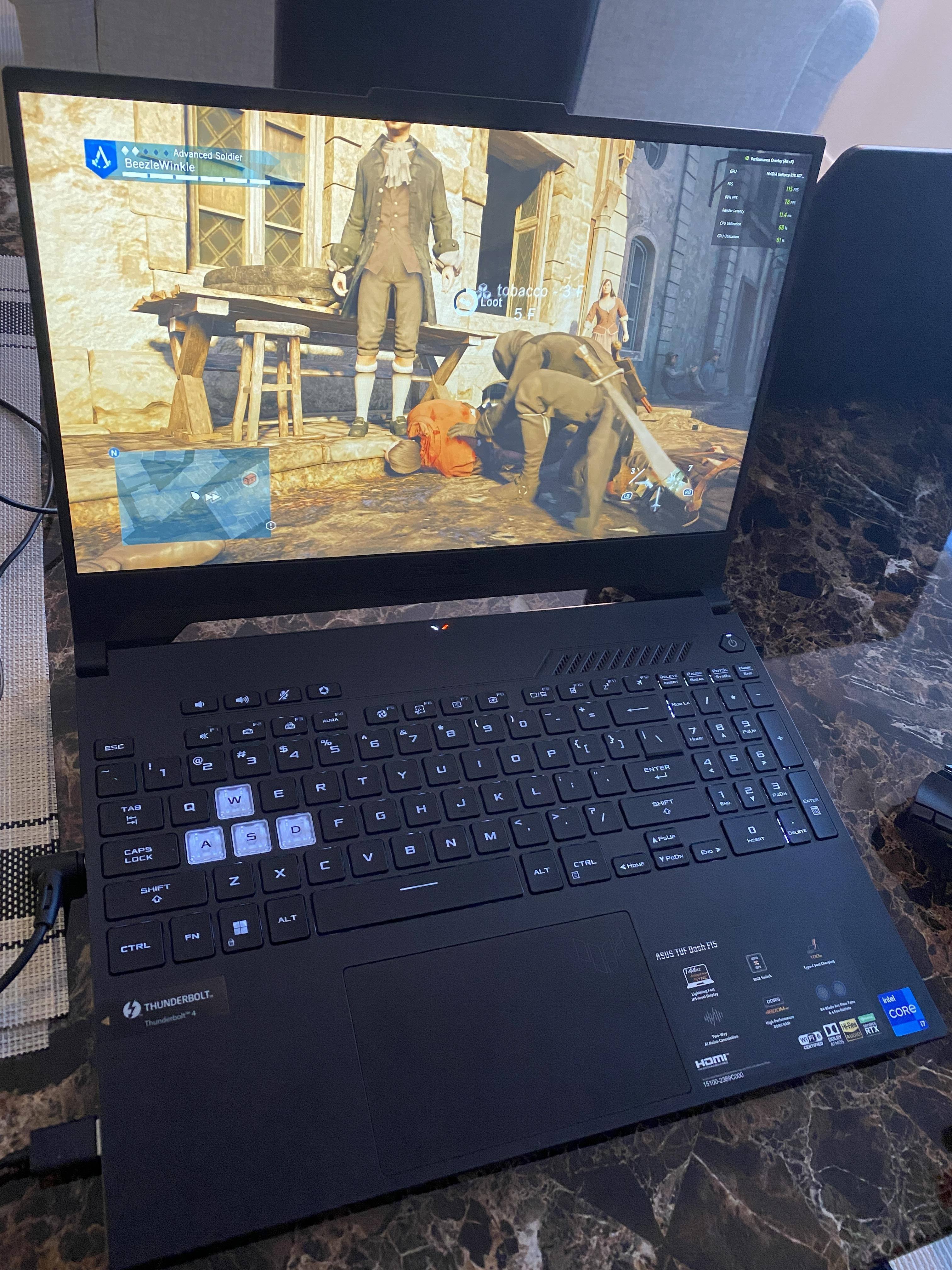 Customer provided, click to load a larger version