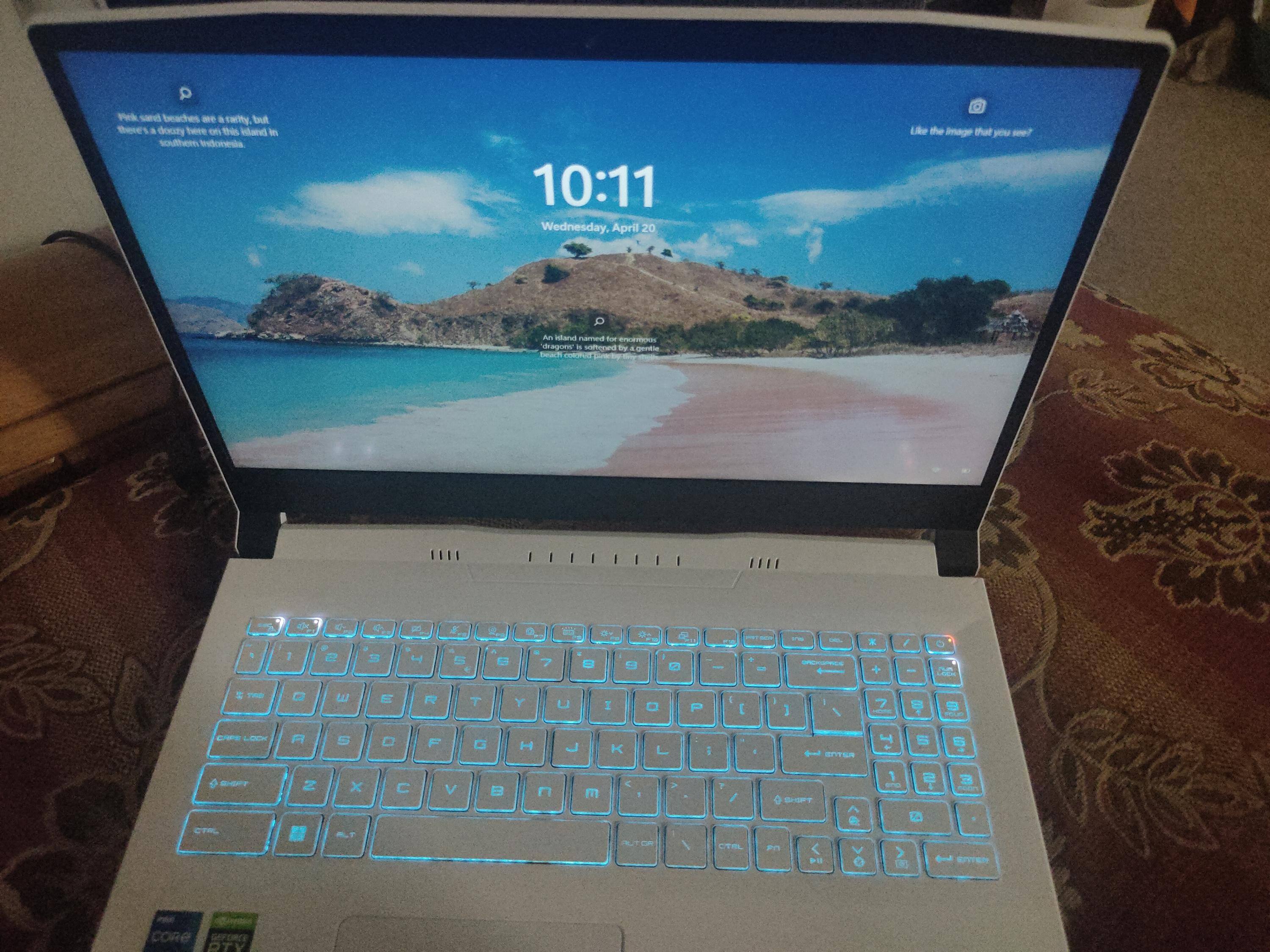 Customer provided, click to load a larger version