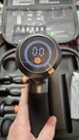 Very simple to use, only 1 button with a clear indicator for charge and power level., click to load a larger version