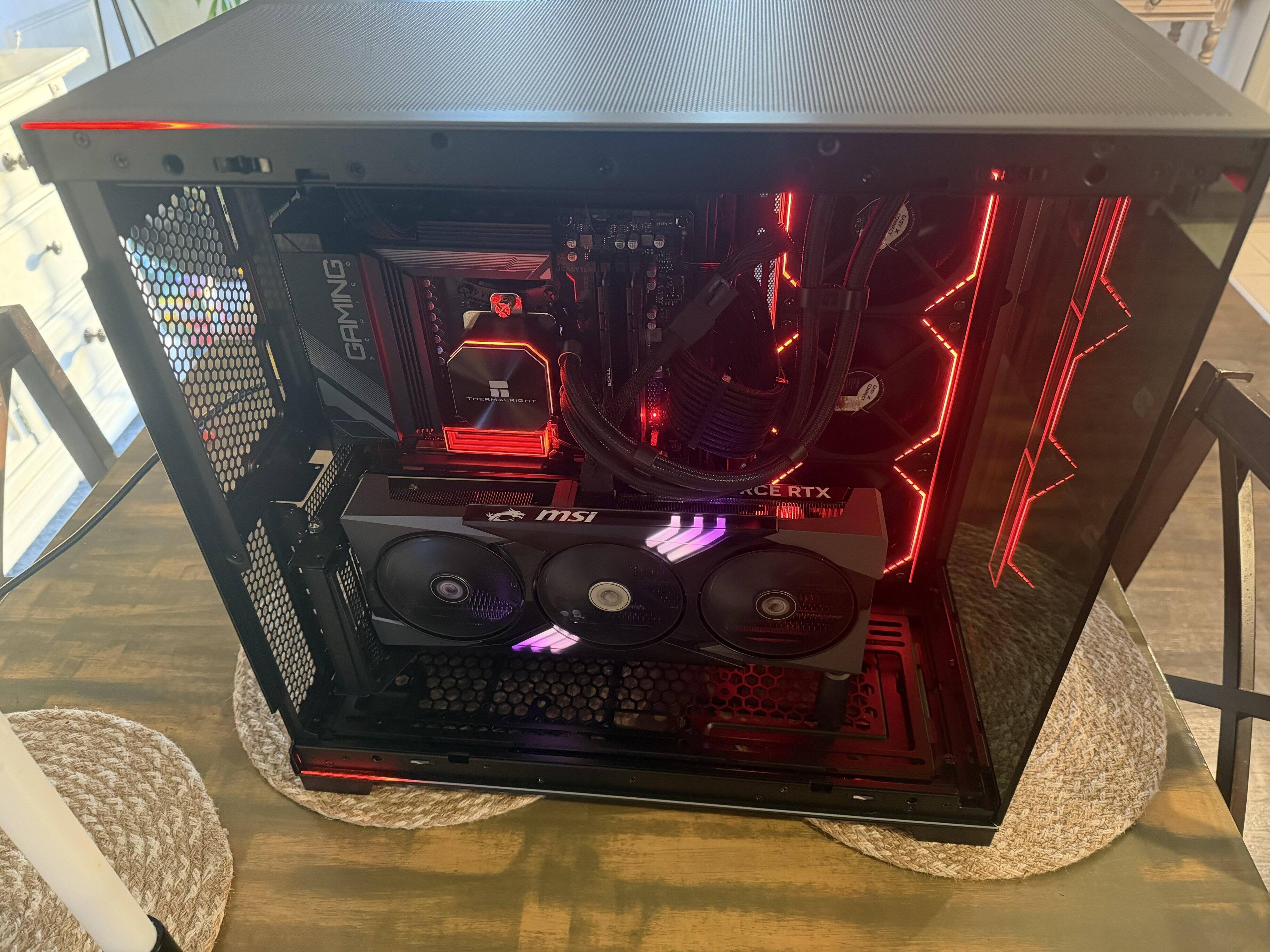 Customer provided image, click to load a larger version