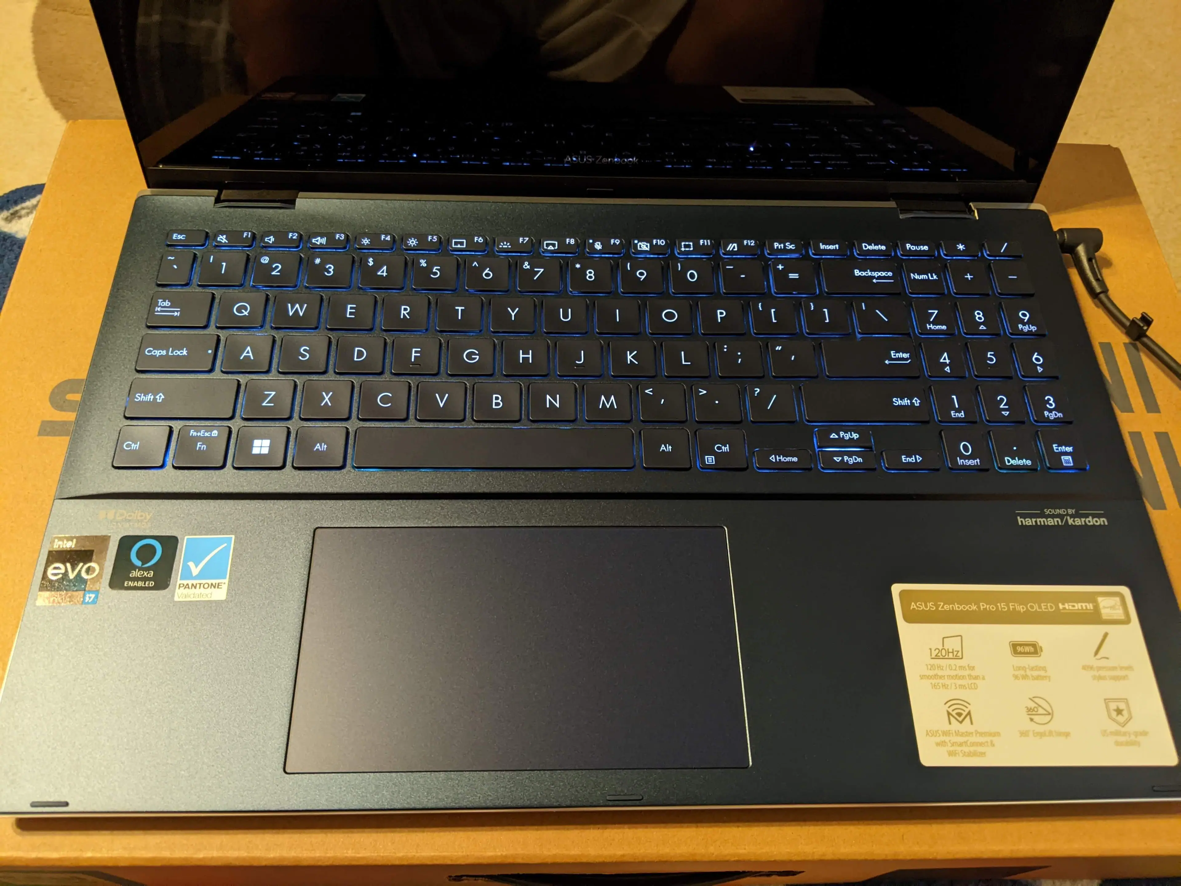 Customer provided, click to load a larger version