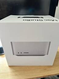 Apple Mac Studio M2 Max 512GB SSD Silver MQH73LL/A - Best Buy Apple Mac Studio M2 Max 512GB SSD Silver MQH73LL/A - Best Buy