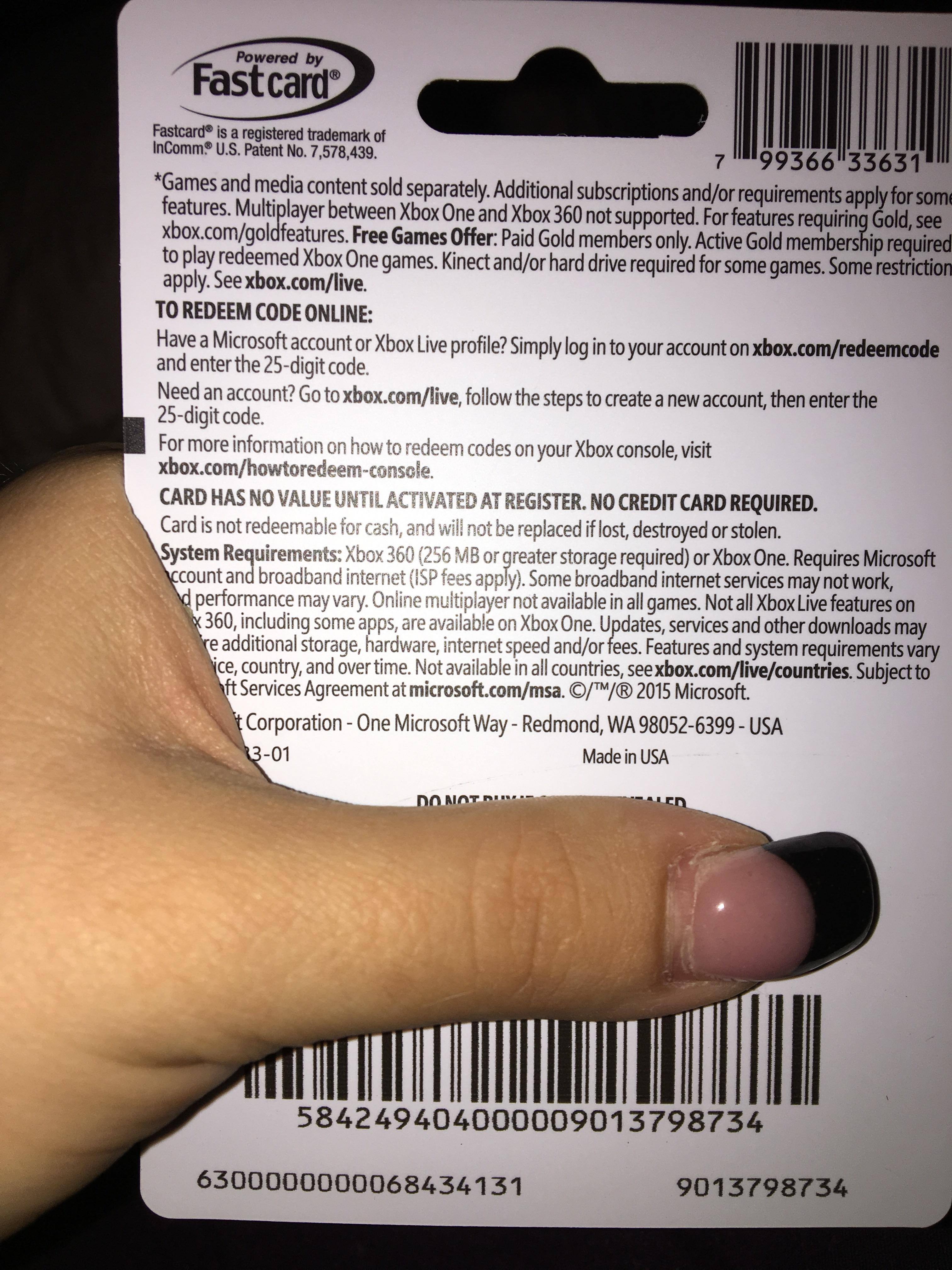 Customer provided, click to load a larger version